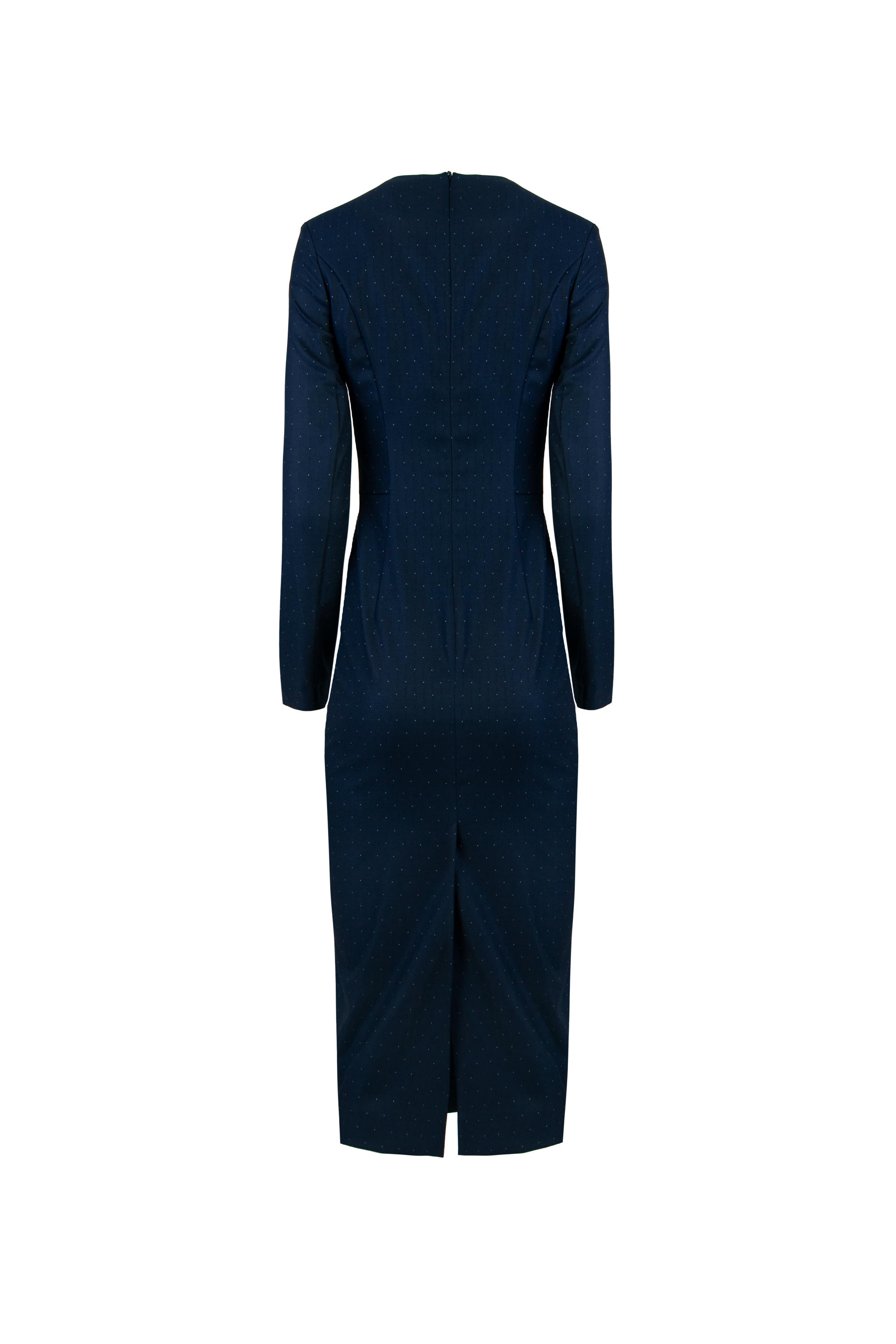 ПЛАТЬЕ ЖЕНСКОЕ 5К-1873