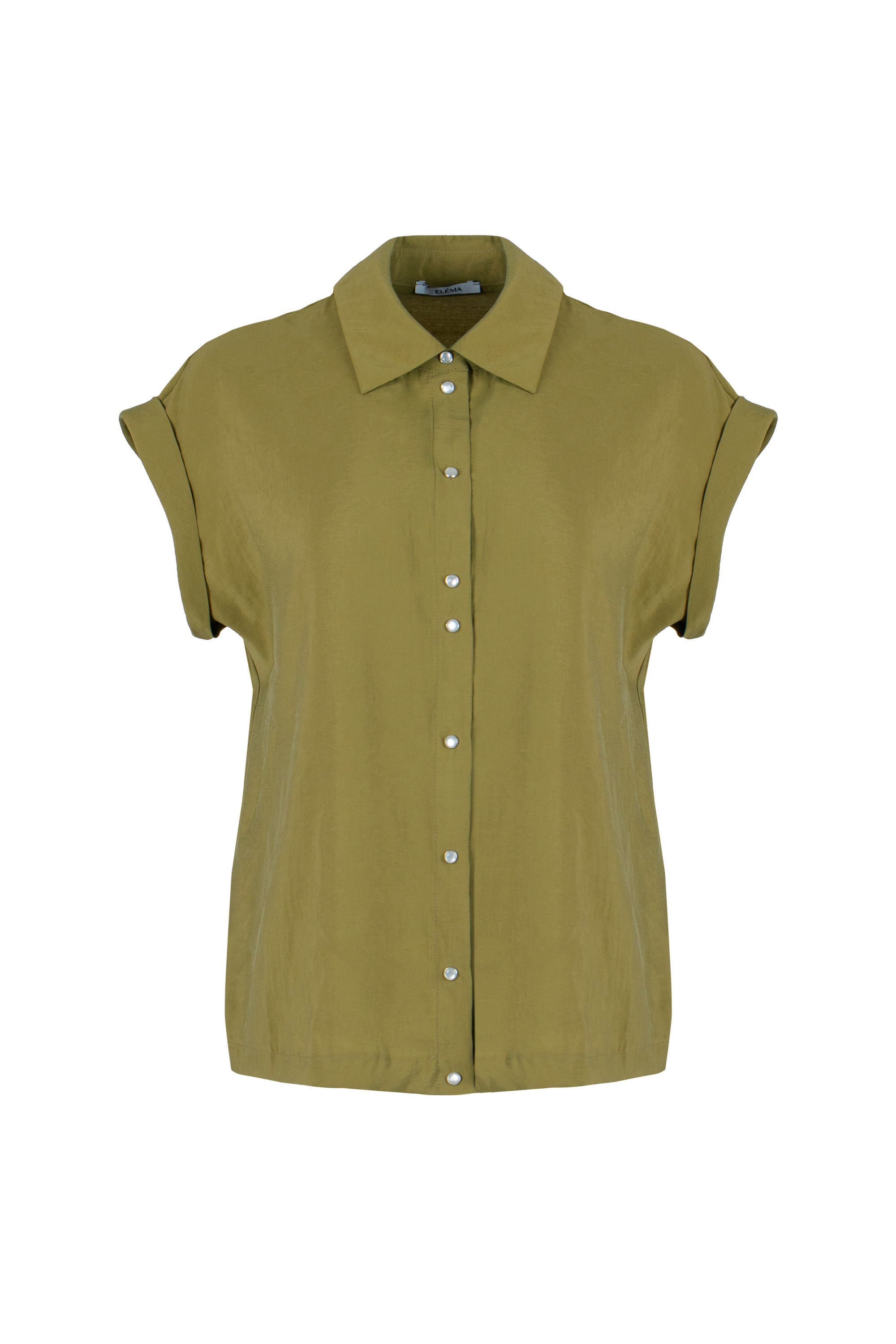 БЛУЗКА ЖЕНСКАЯ 2К-1489