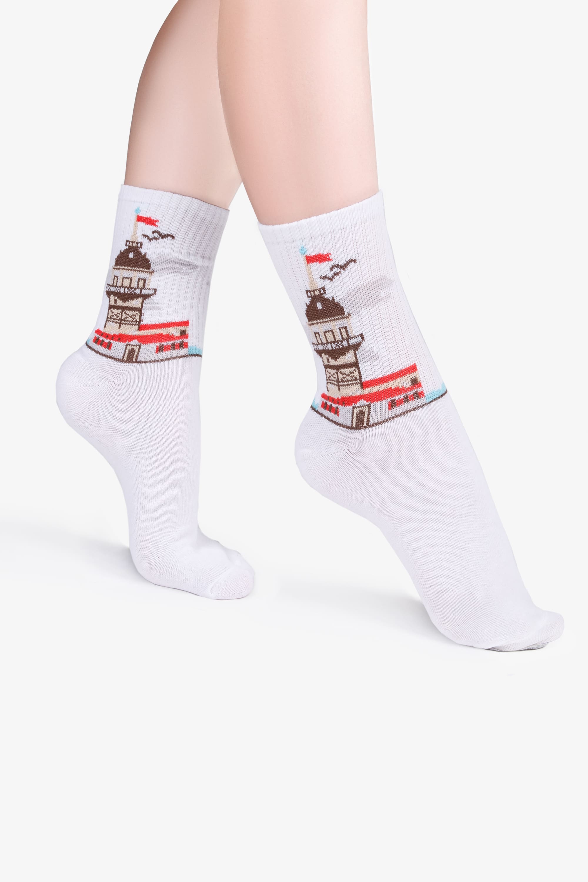 Носки женские Socks concept SC-1698-1 SC-1698-1