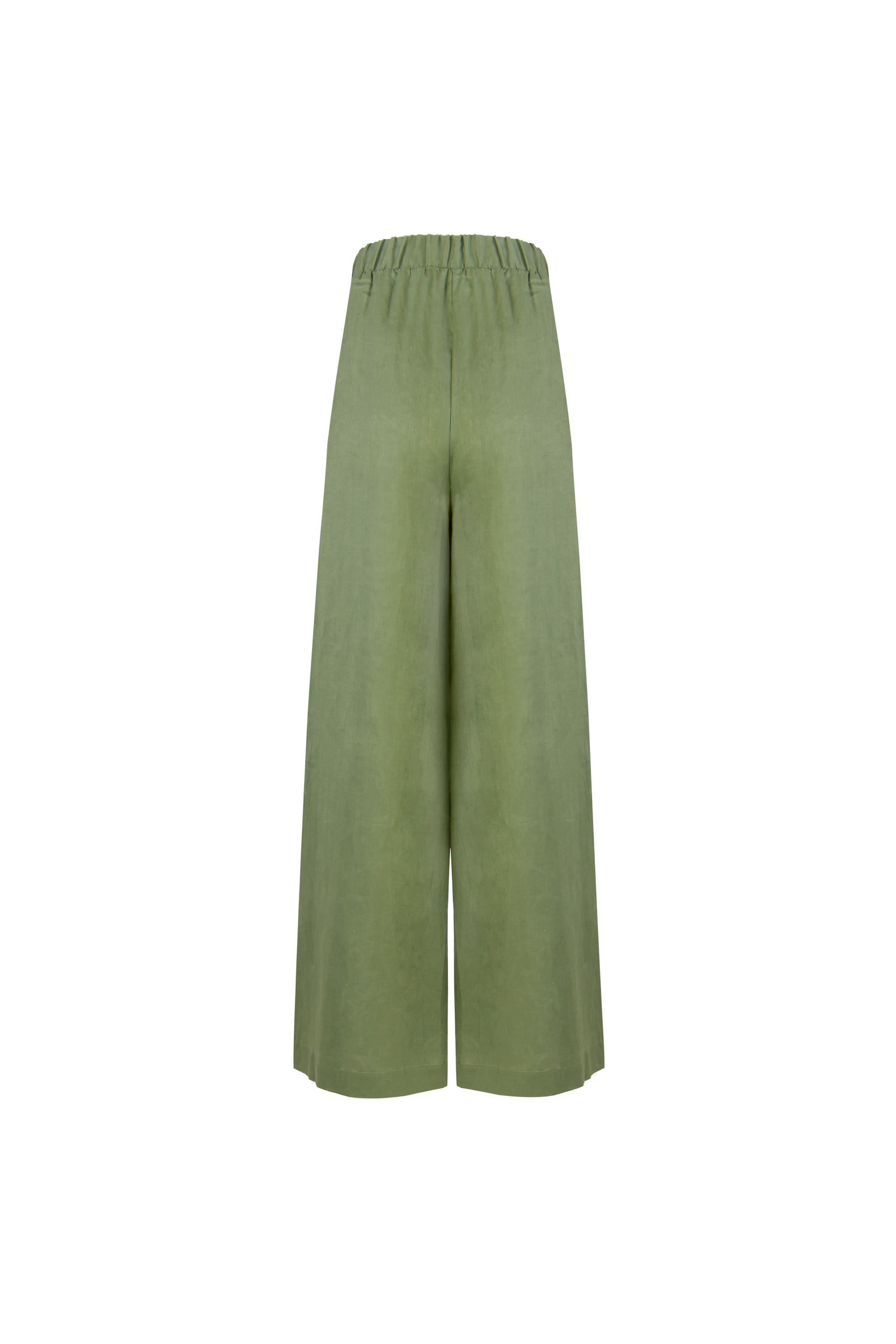 БРЮКИ ЖЕНСКИЕ 3К-2295С