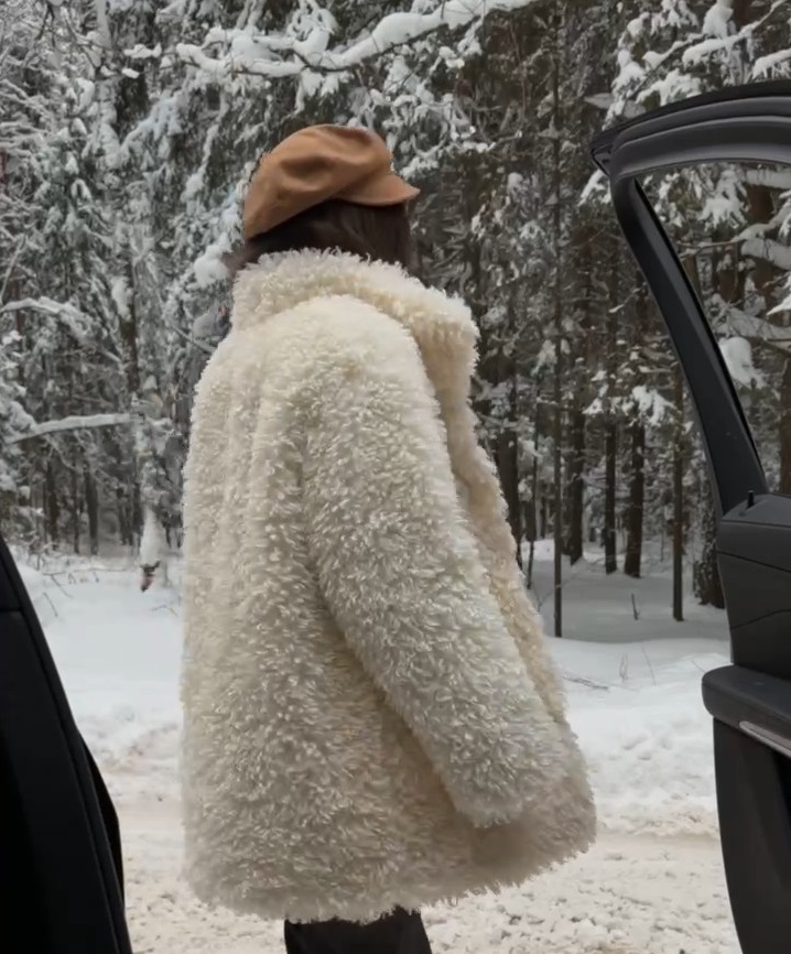 Зимний уют с Elema