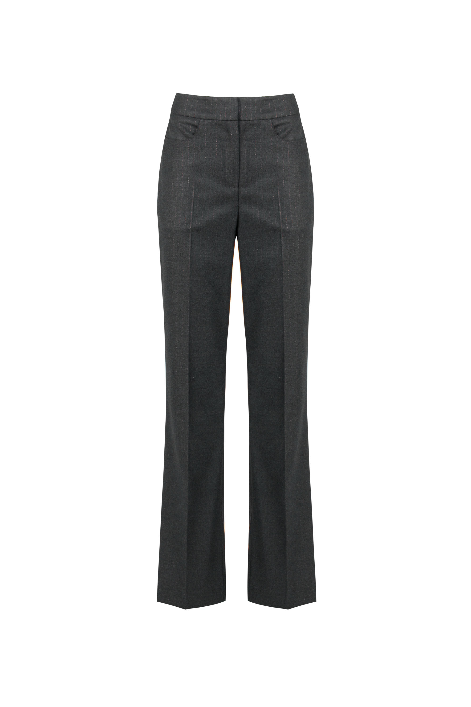 БРЮКИ ЖЕНСКИЕ 3К-1945