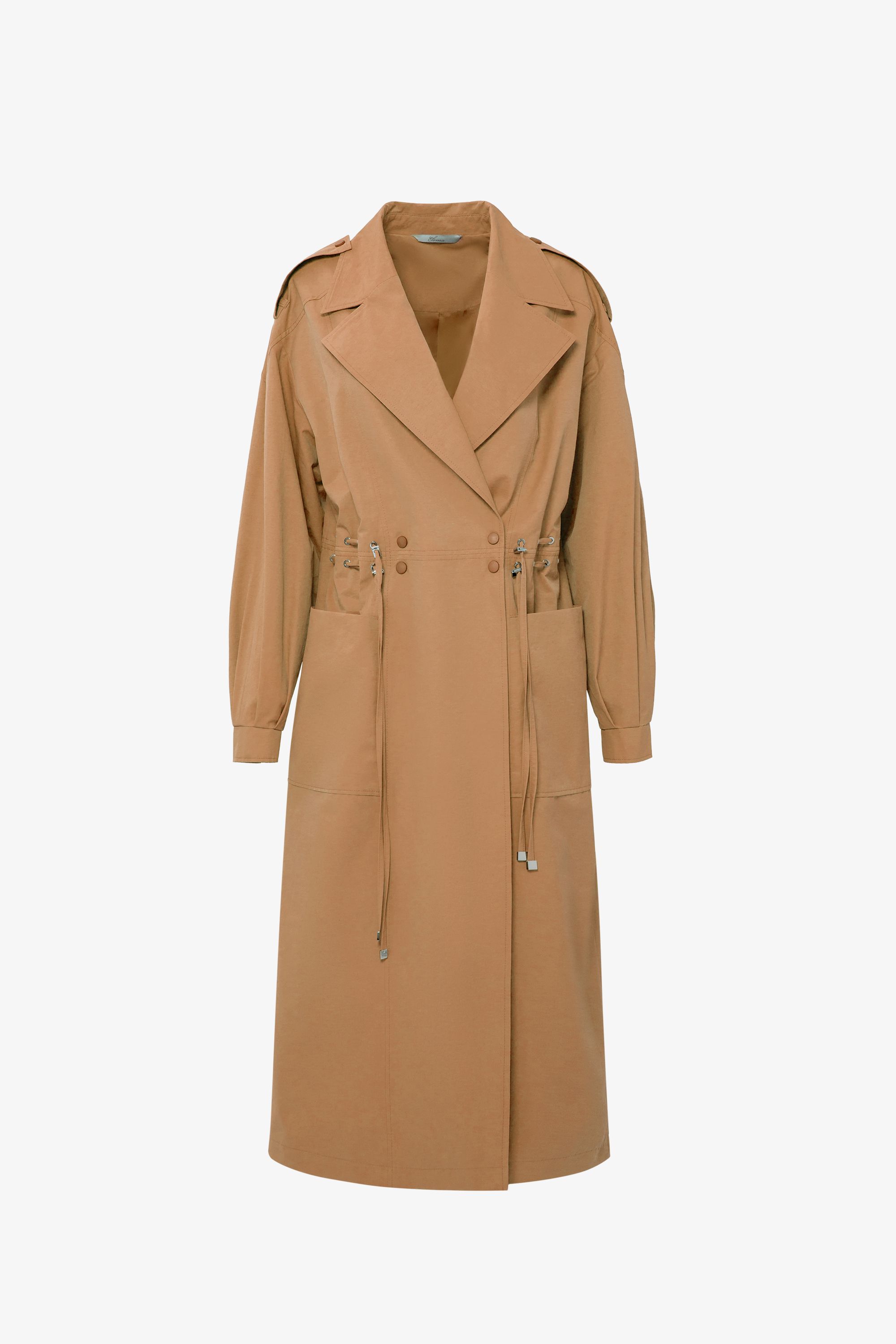 ПЛАЩ ЖЕНСКИЙ 2-11930-1