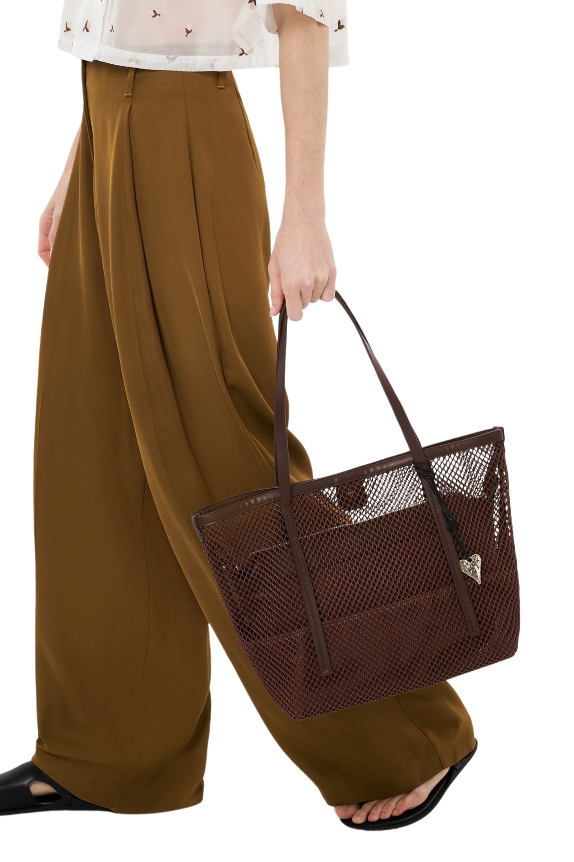 Сумка женская 116-518-36-4 