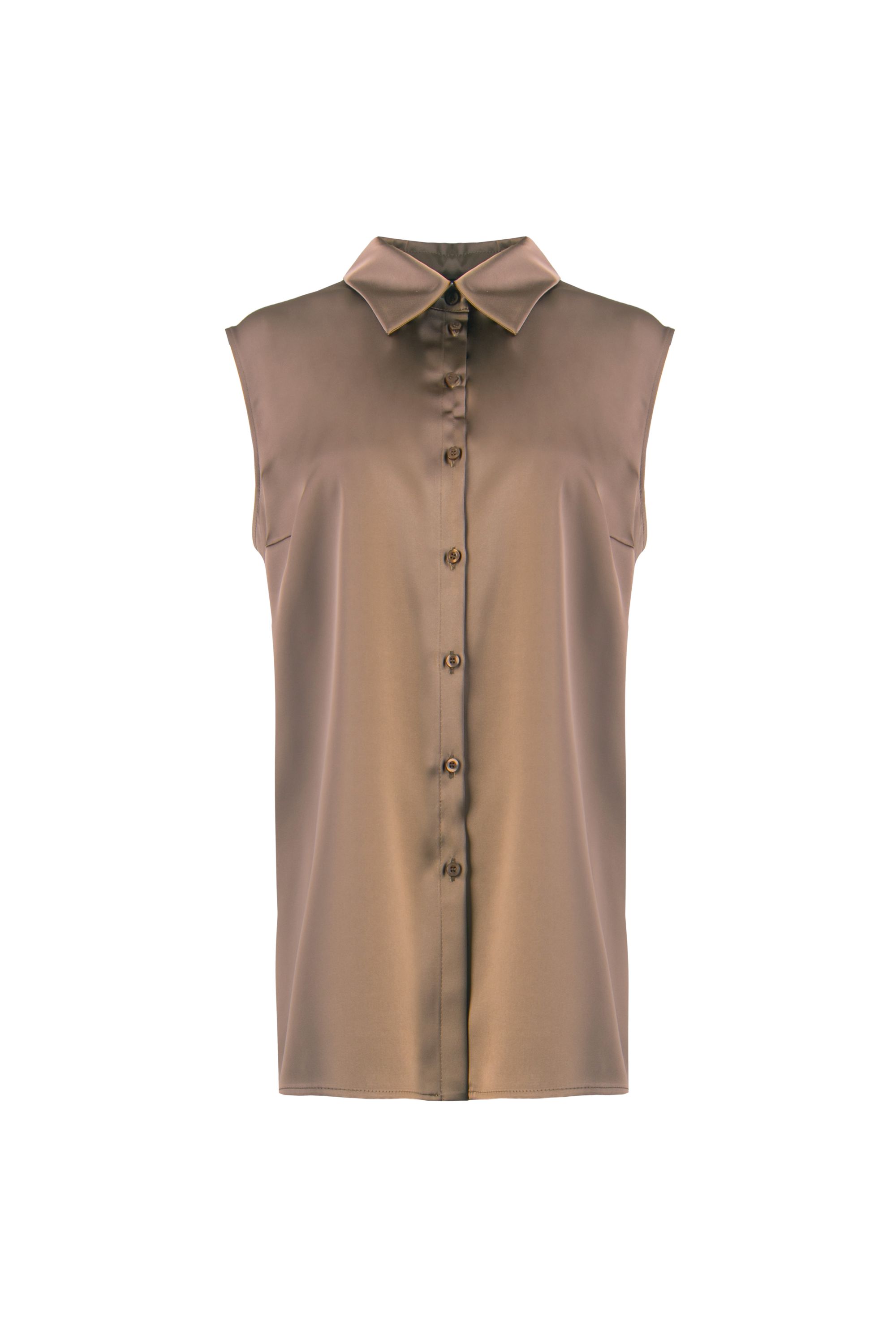 БЛУЗКА ЖЕНСКАЯ 2К-1901