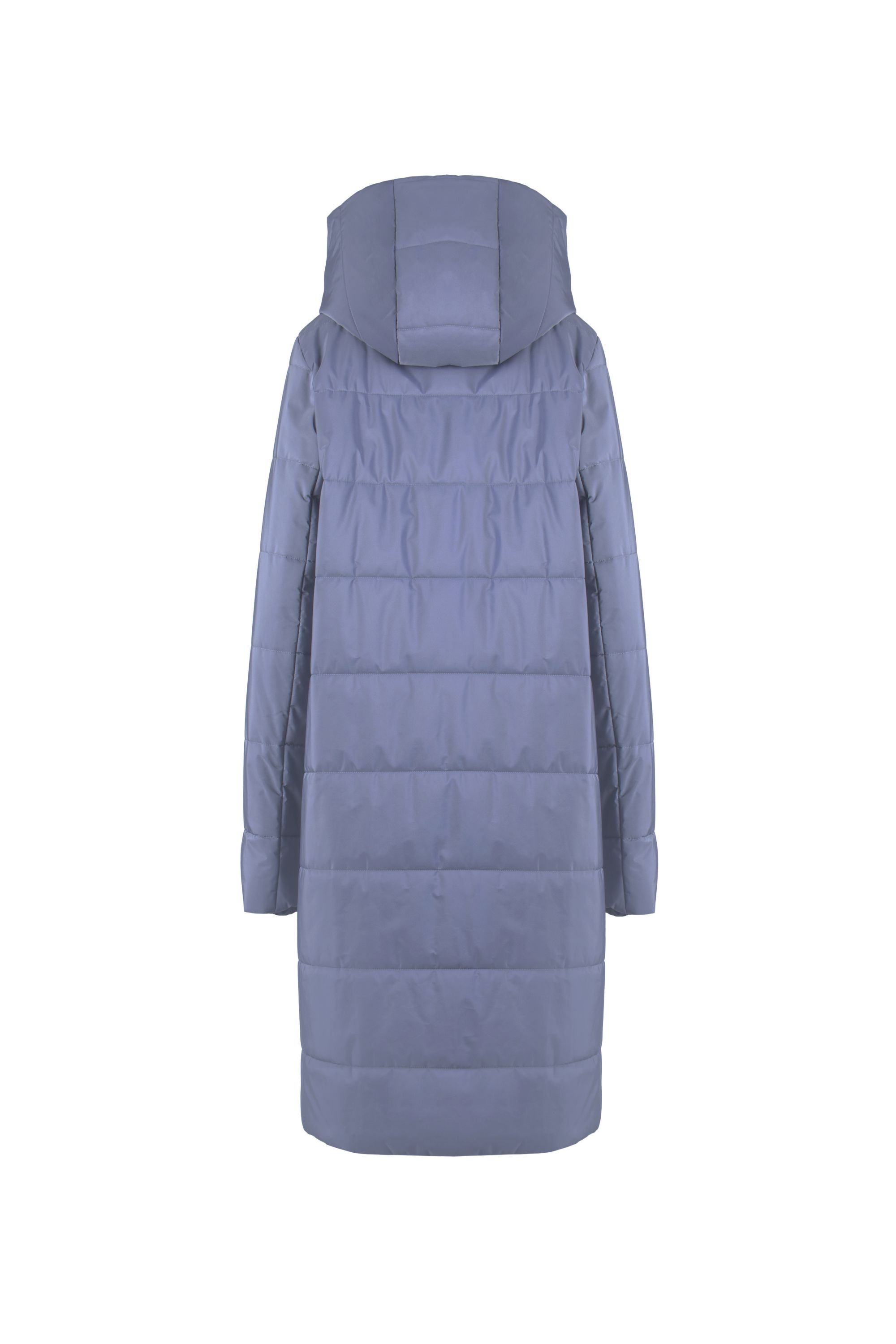 ПАЛЬТО ЖЕНСКОЕ ПЛАЩЕВОЕ УТЕПЛЕННОЕ 5-1881