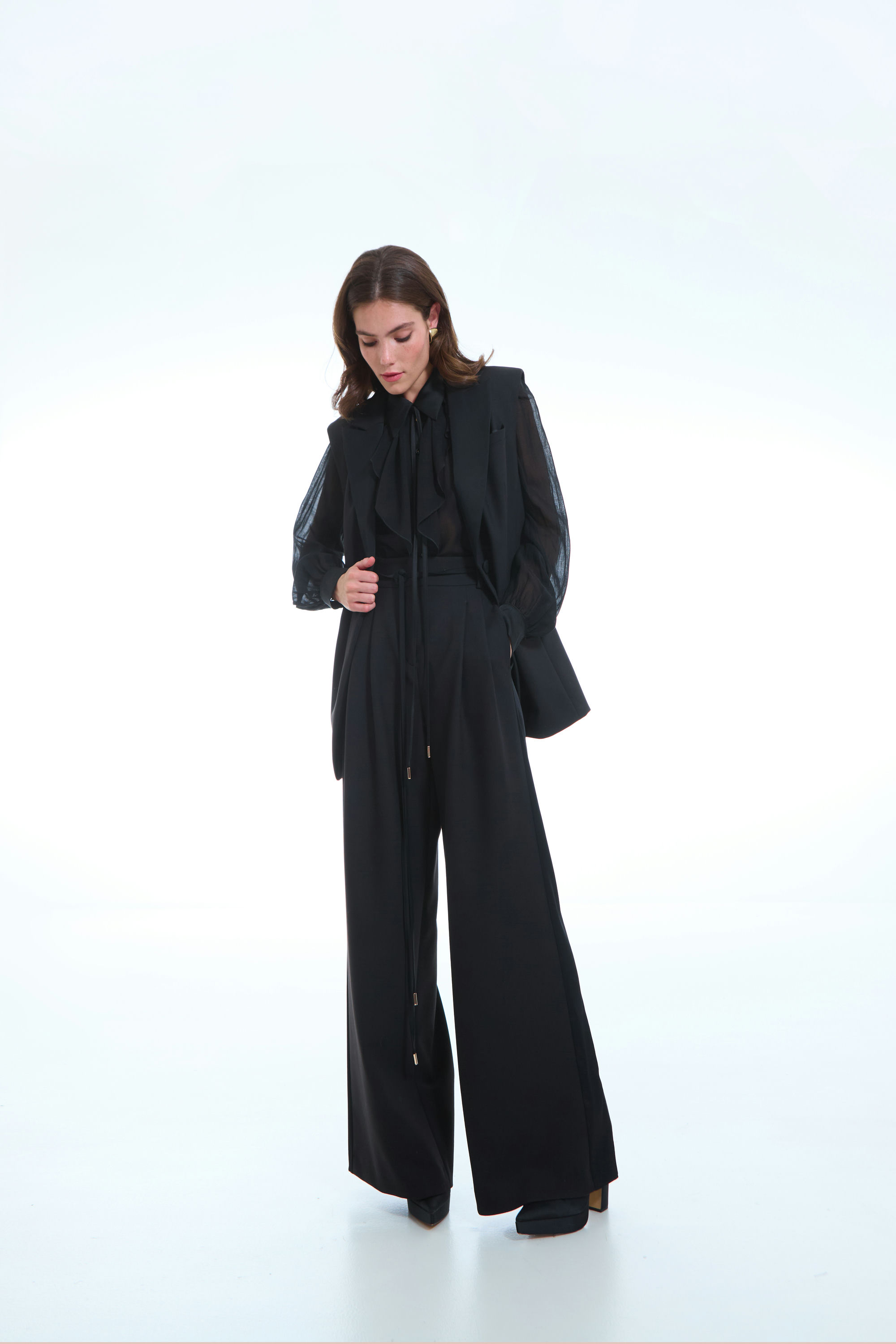 ЖИЛЕТ ЖЕНСКИЙ 1К-1861