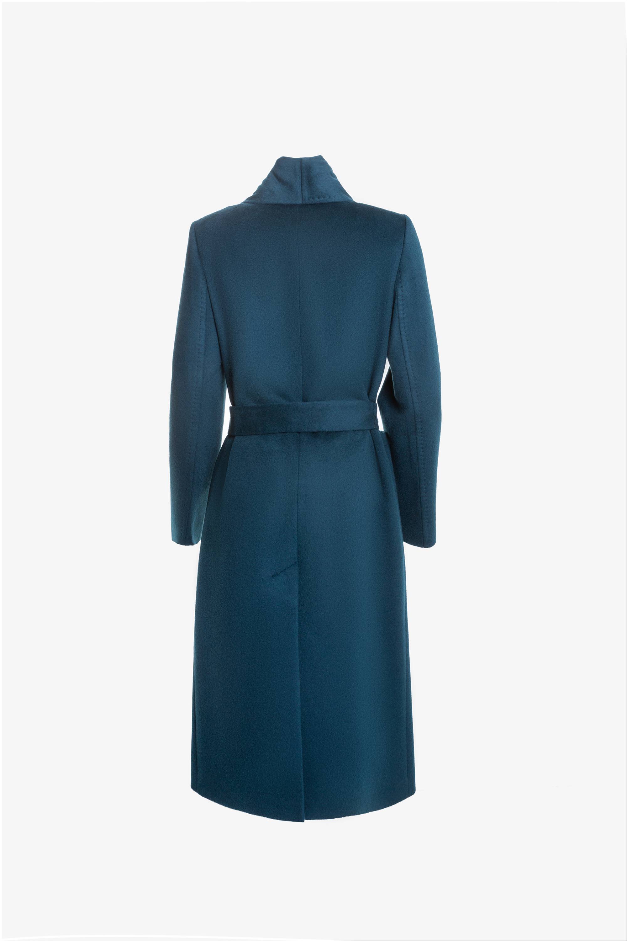 ПАЛЬТО ЖЕНСКОЕ ДЕМИСЕЗОННОЕ 1-11141-1
