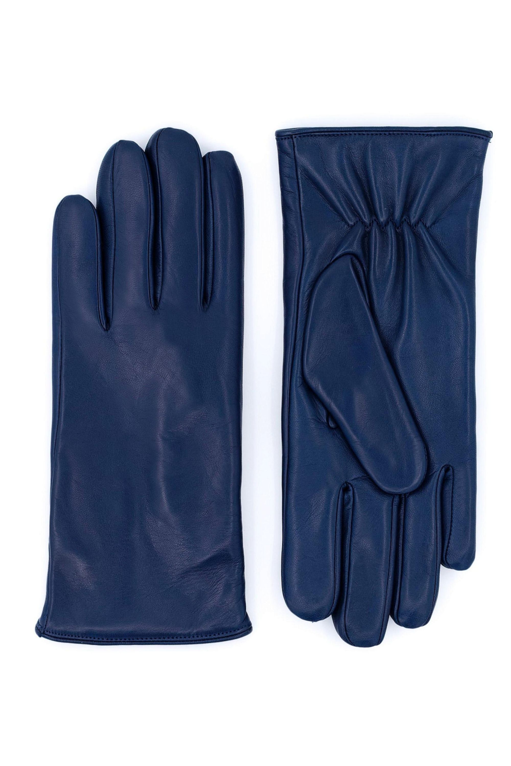 Перчатки мужские 421р