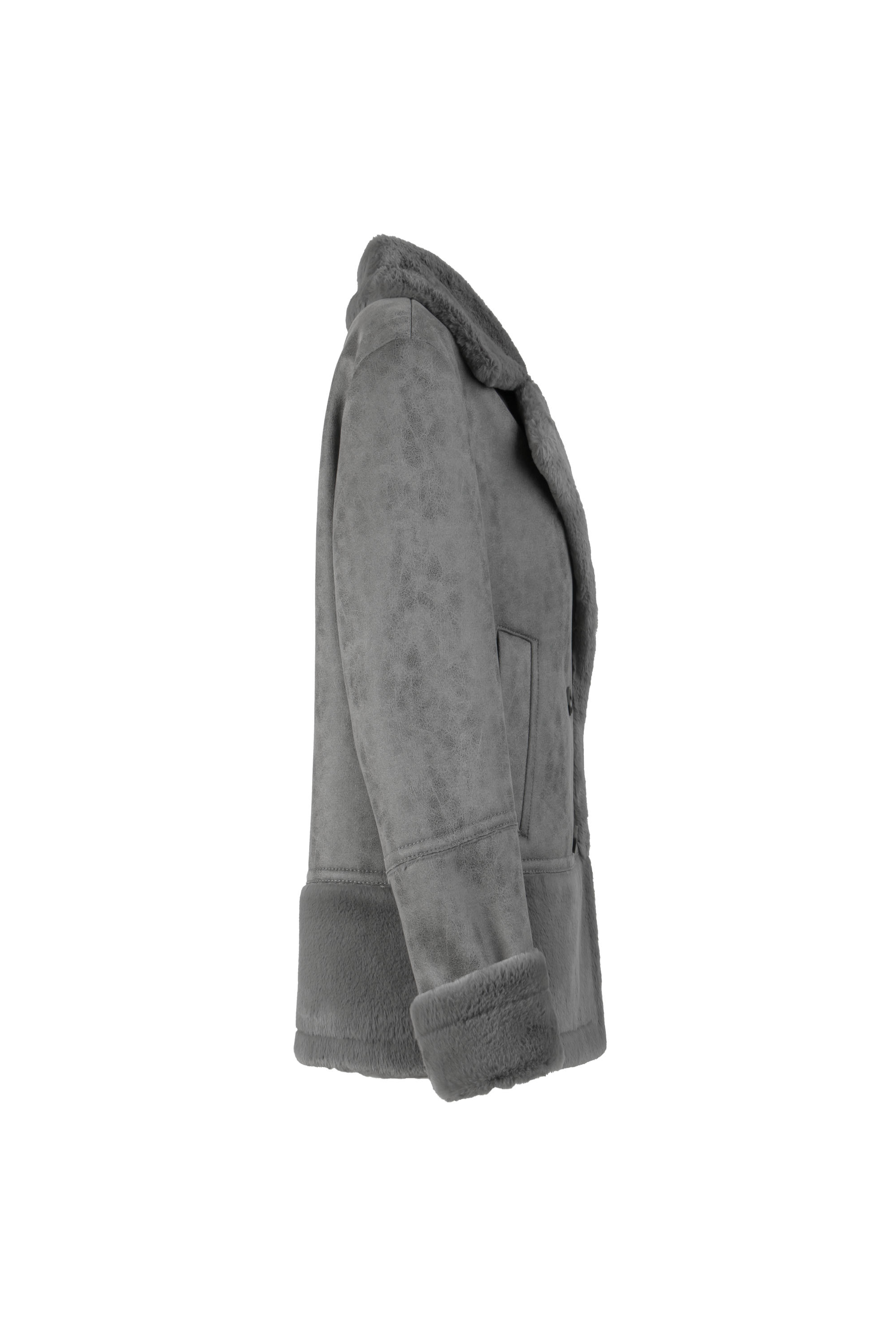 ДУБЛЕНКА ЖЕНСКАЯ 8-1903