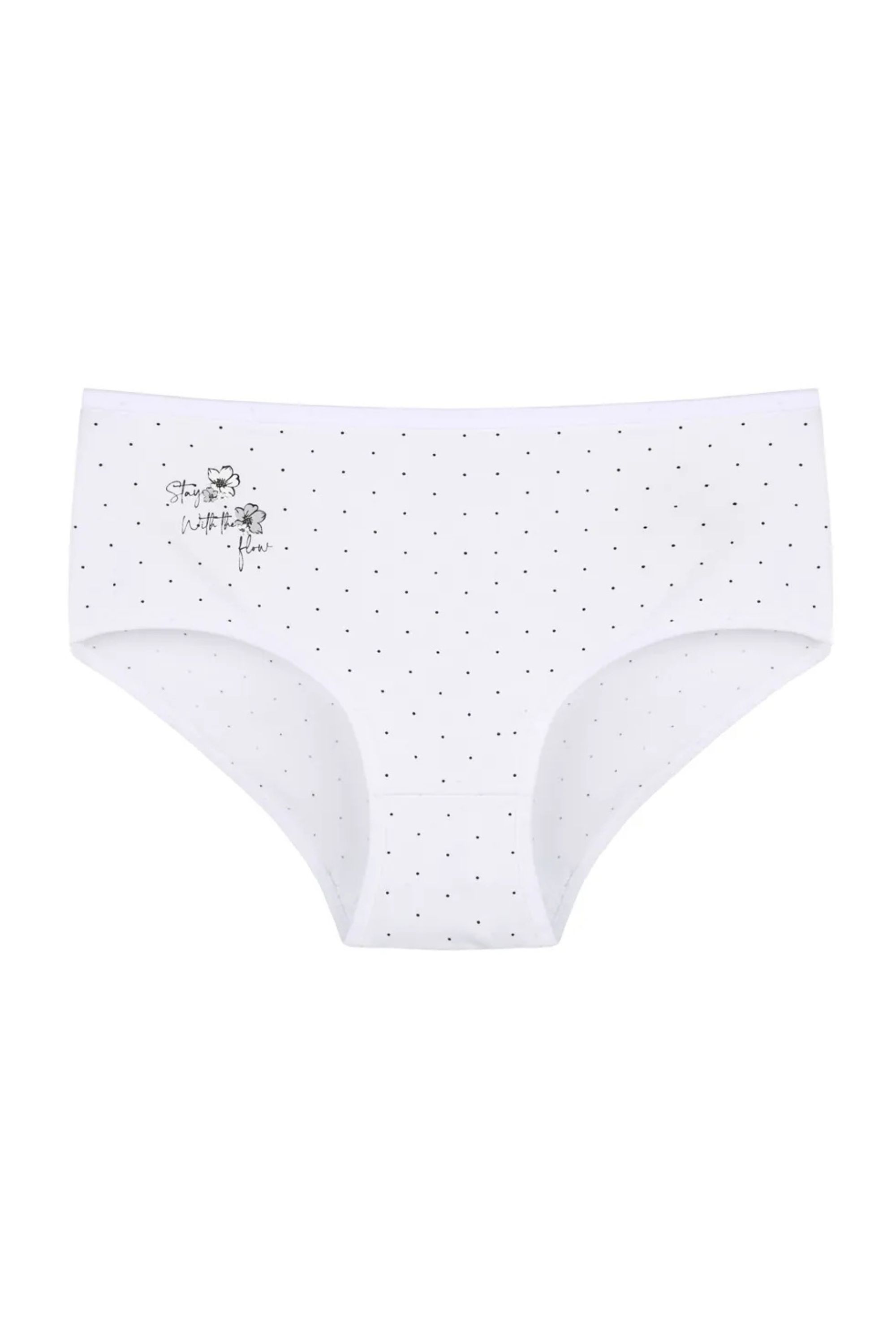 Трусы женские Donella 2581B45 