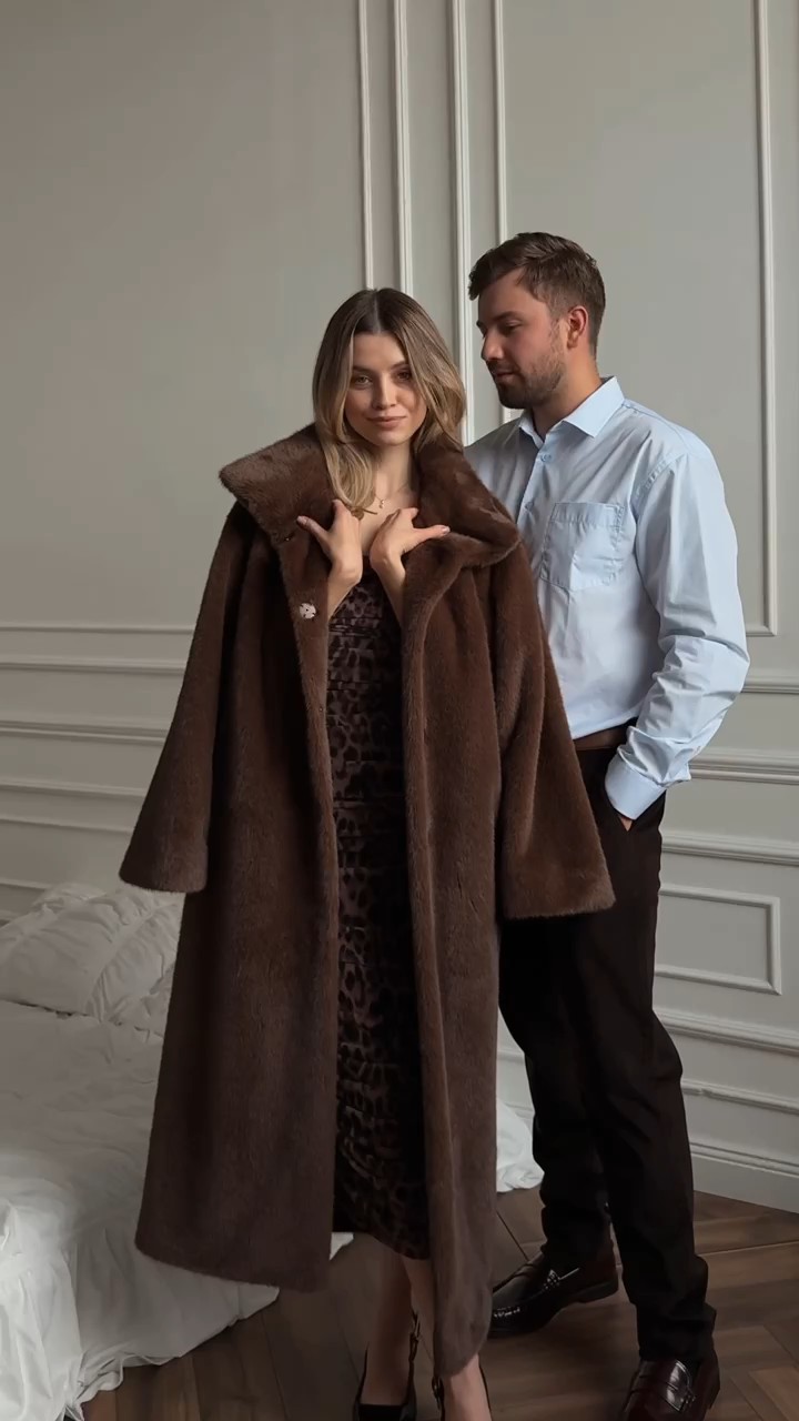 Когда она — леди, он — джентльмен