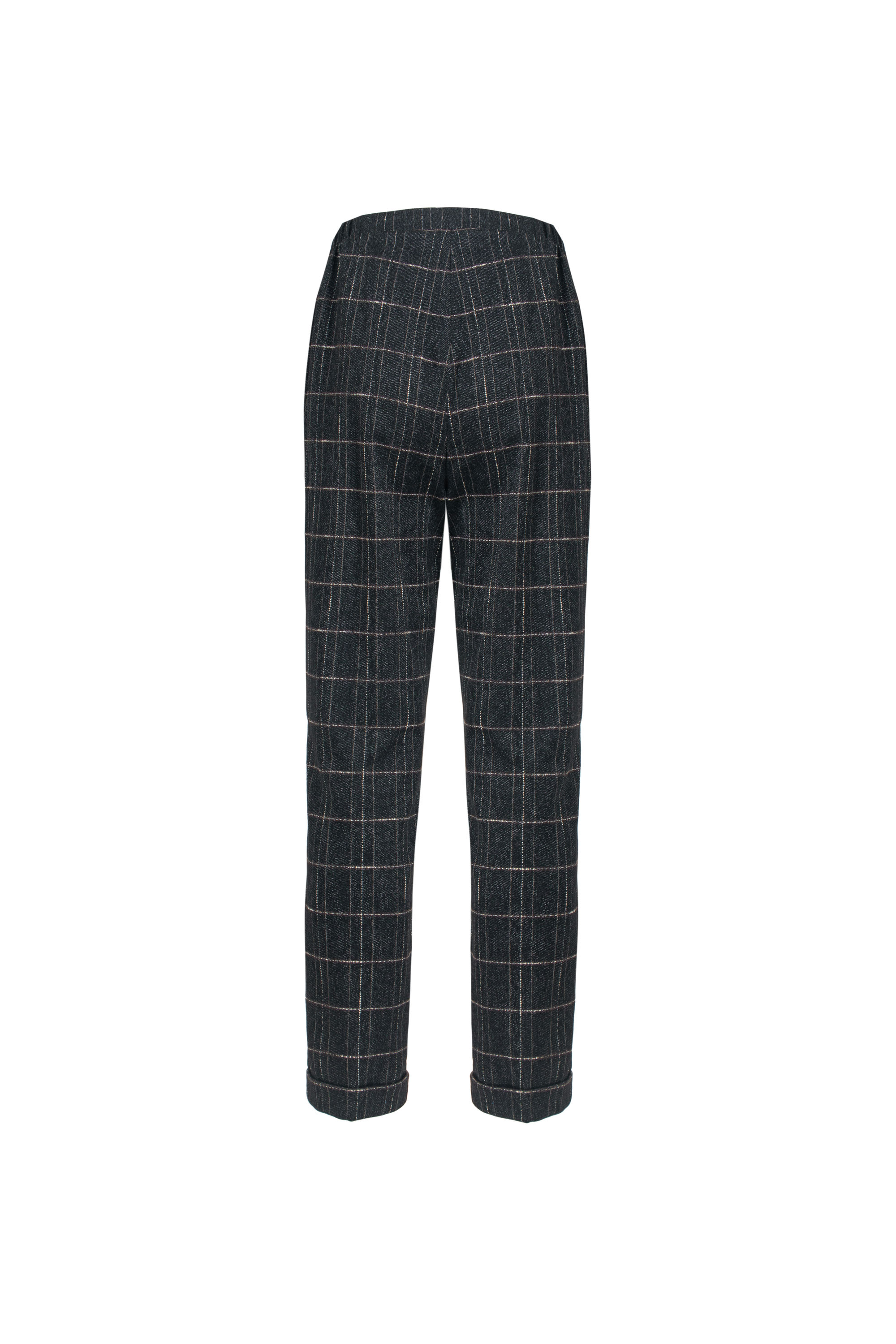 БРЮКИ ЖЕНСКИЕ 3К-1098