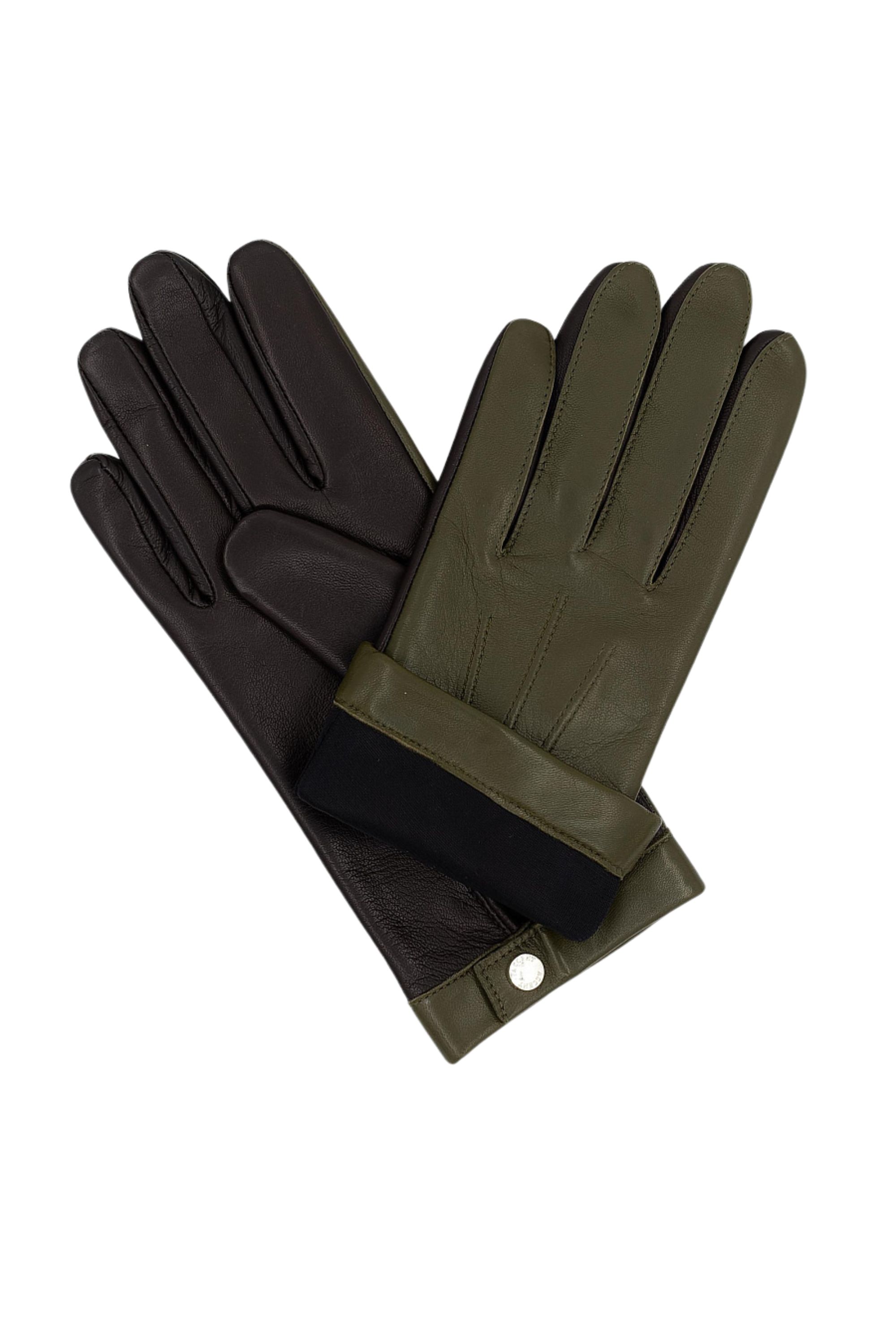 Перчатки женские 56р-25