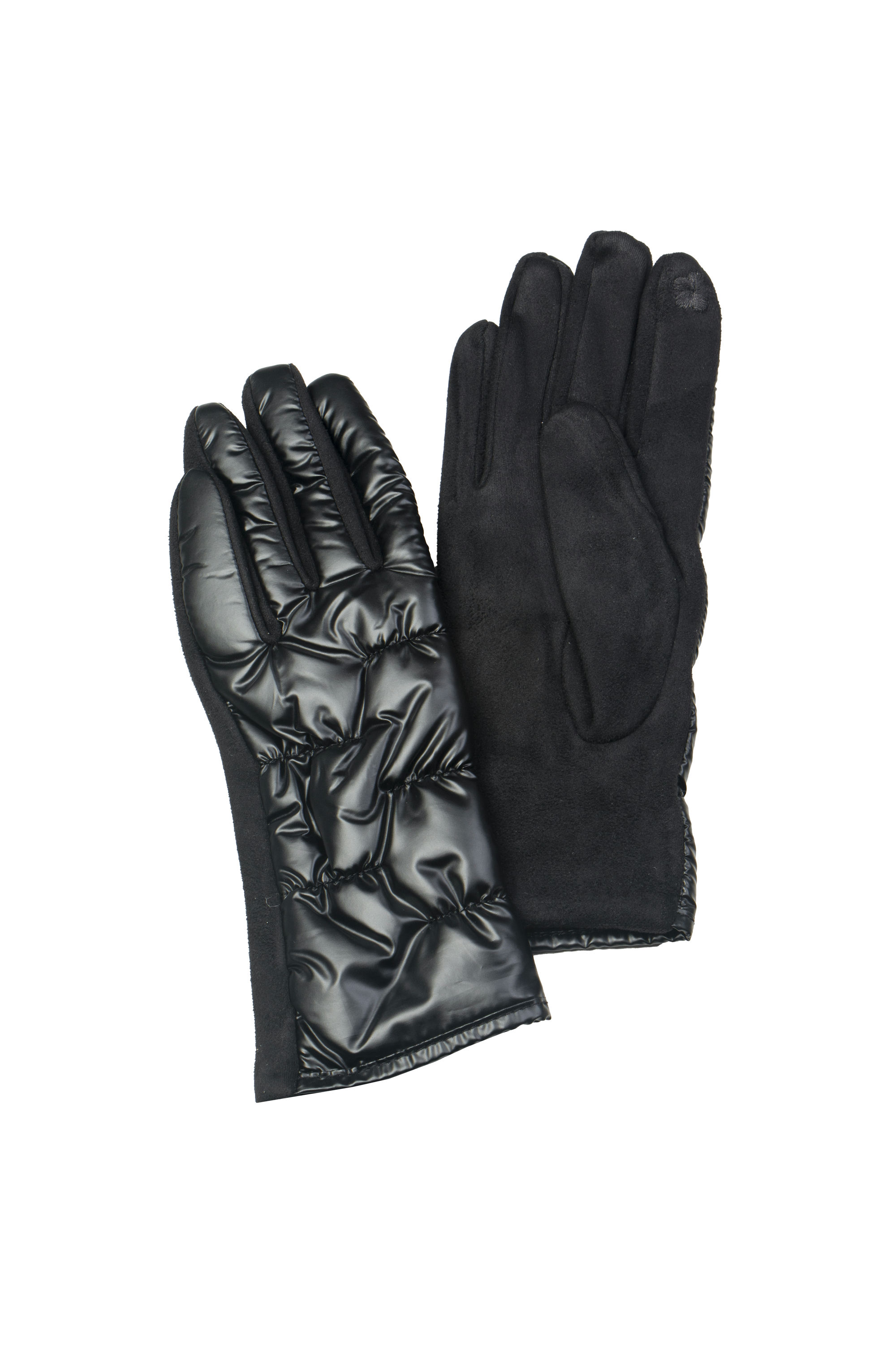 Перчатки женские 113-747-41-4 