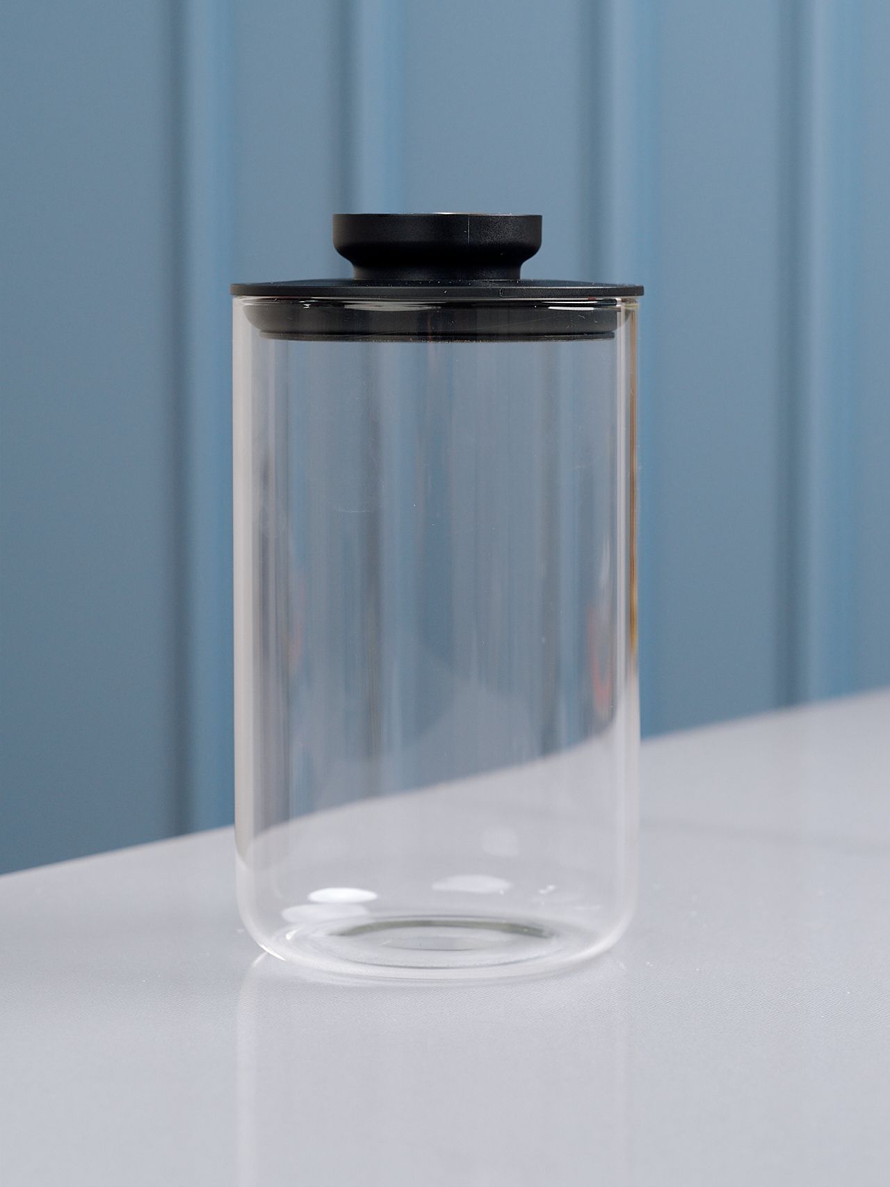 Банка для хранения сыпучих продуктов CD039