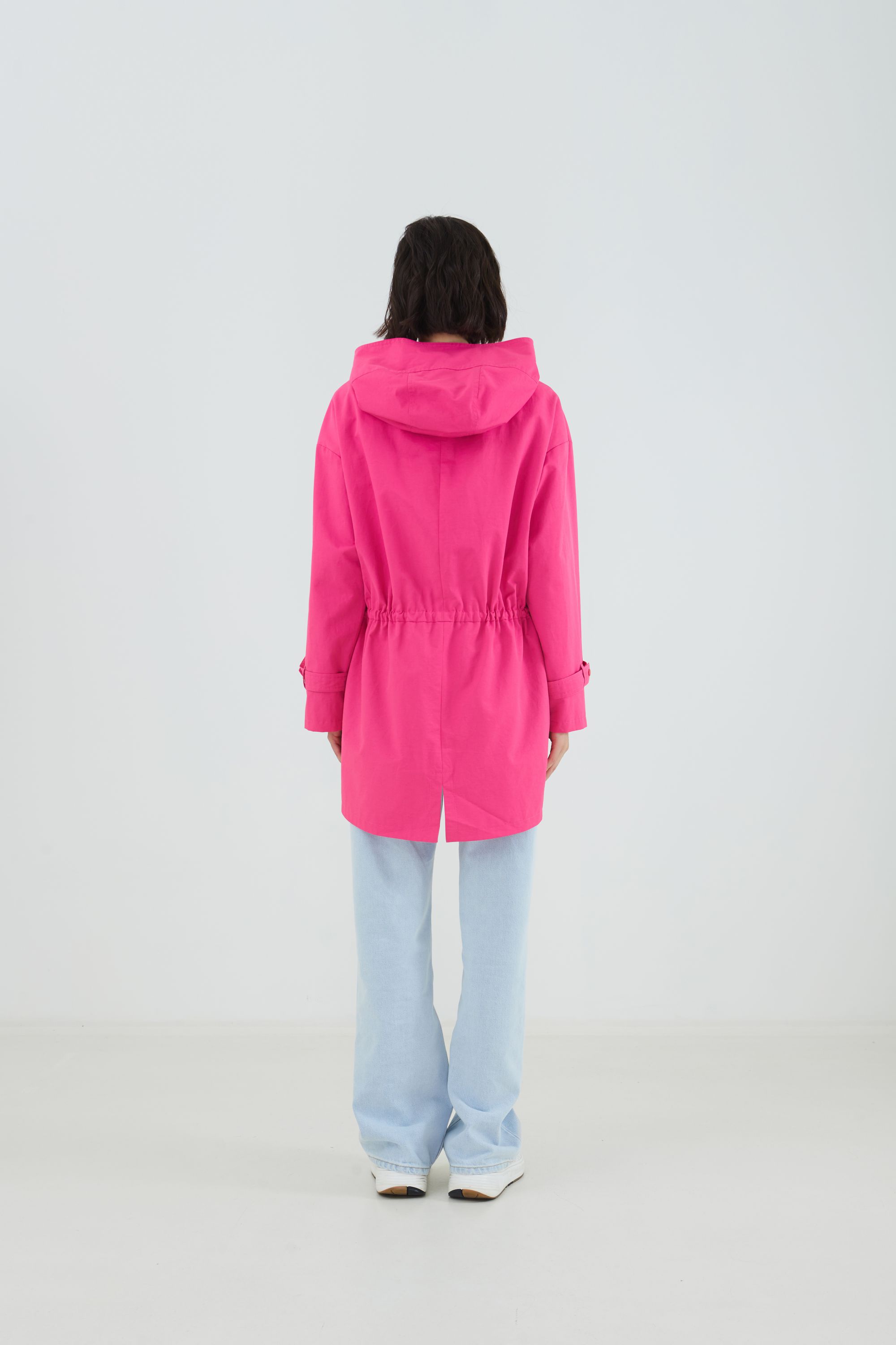 КУРТКА ЖЕНСКАЯ 3-12469-1