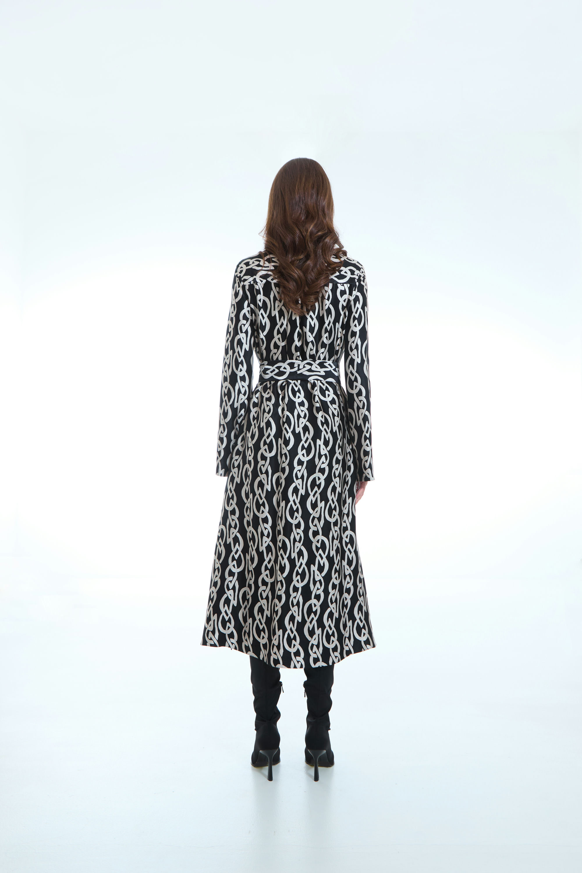 ПЛАТЬЕ ЖЕНСКОЕ 5К-1663