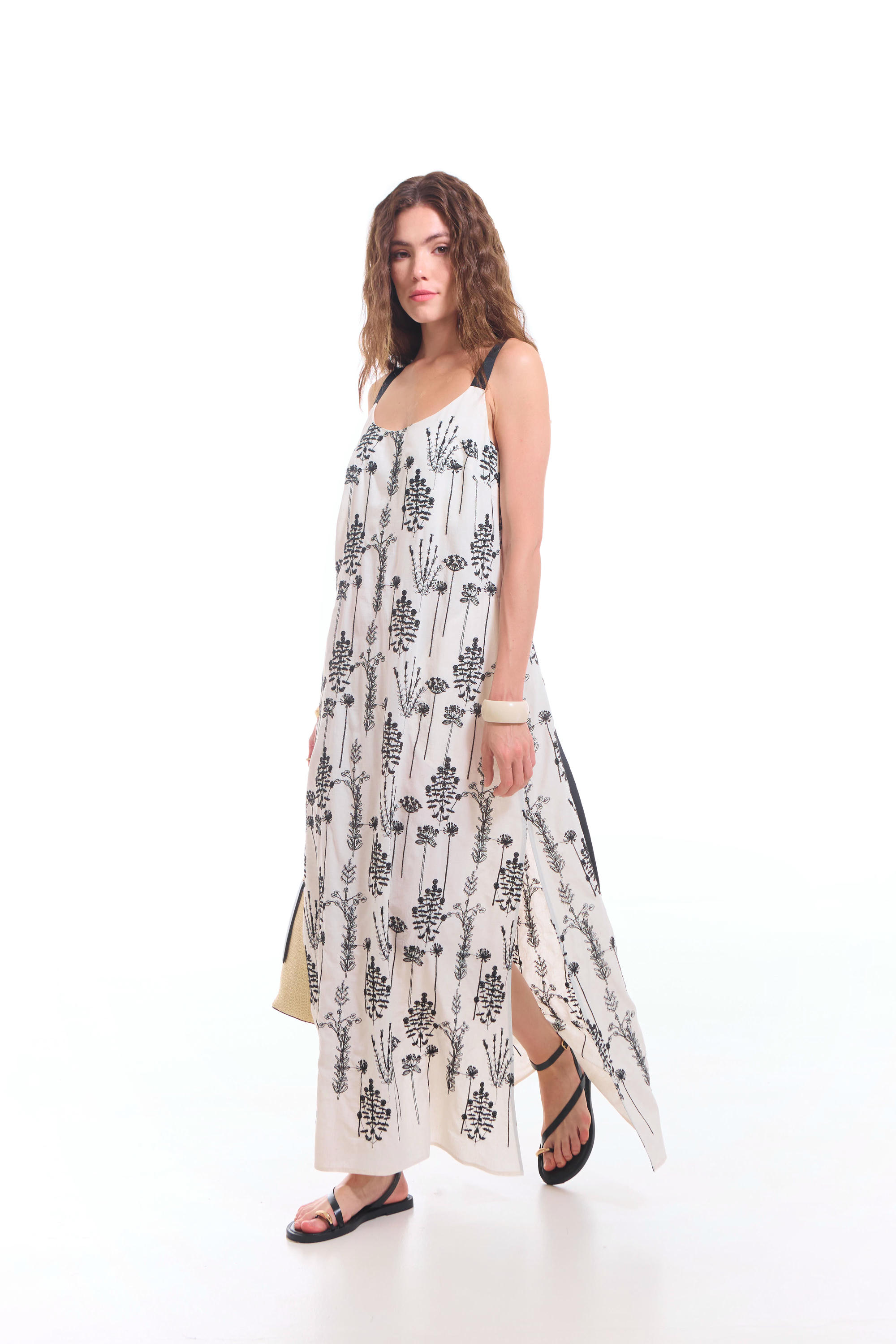 ПЛАТЬЕ ЖЕНСКОЕ 5К-2262