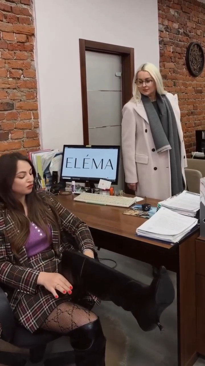 Предновогодний киномарафон Elema