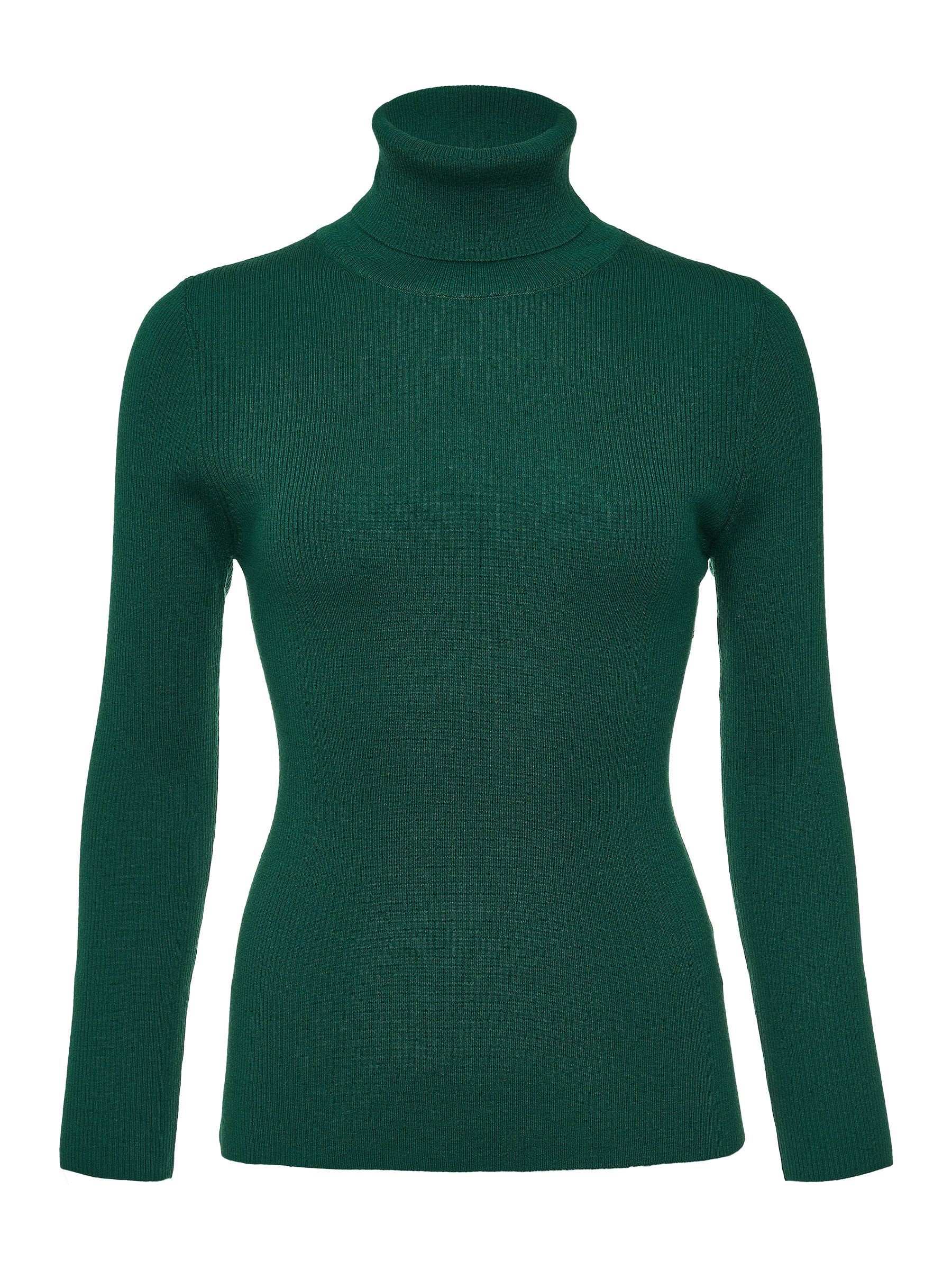 Джемпер женский 21-71349