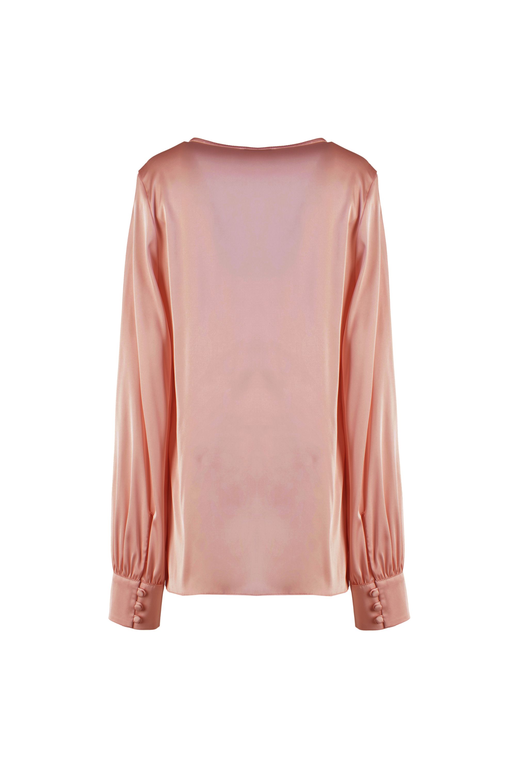 БЛУЗКА ЖЕНСКАЯ 2К-1887