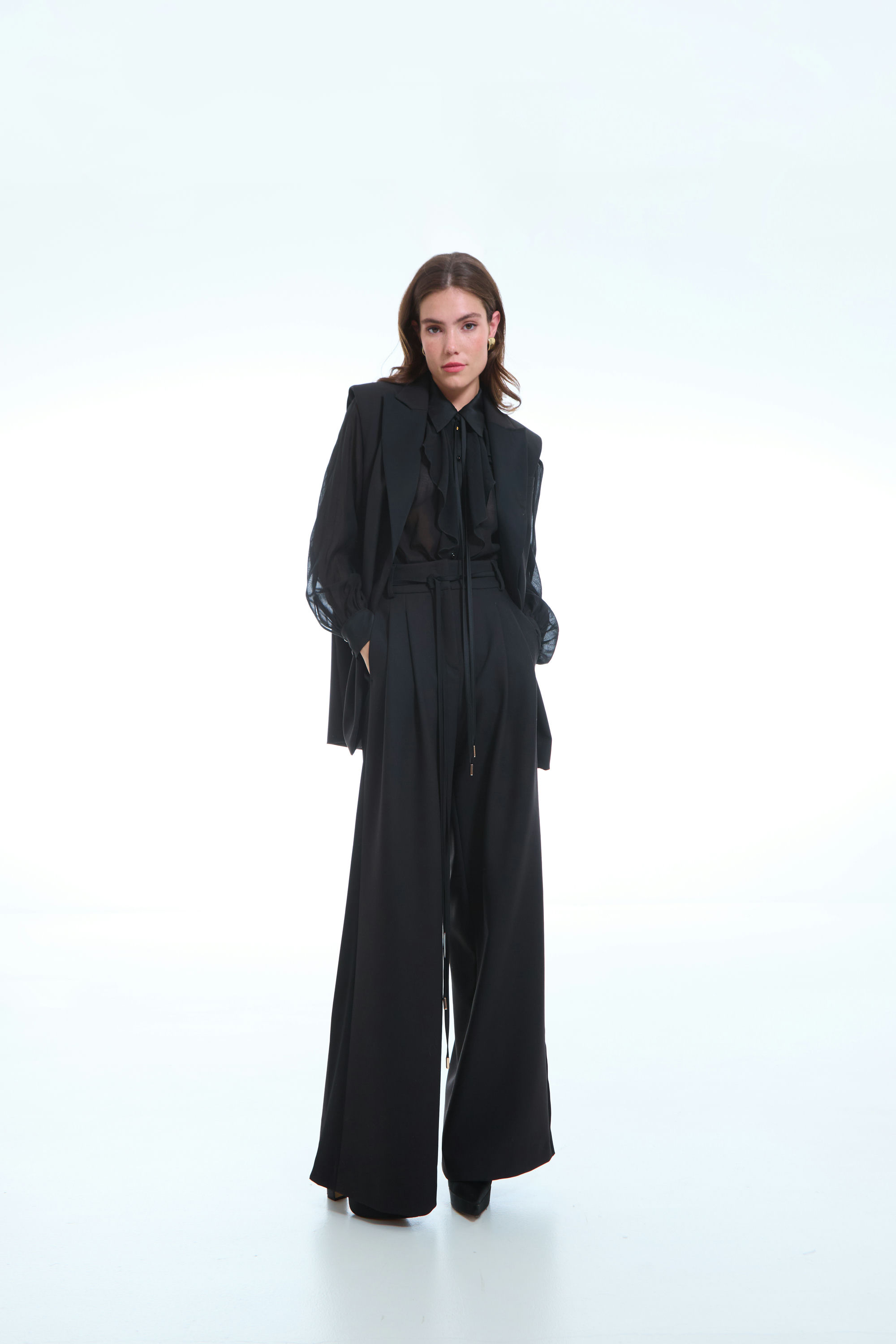 ЖИЛЕТ ЖЕНСКИЙ 1К-1861