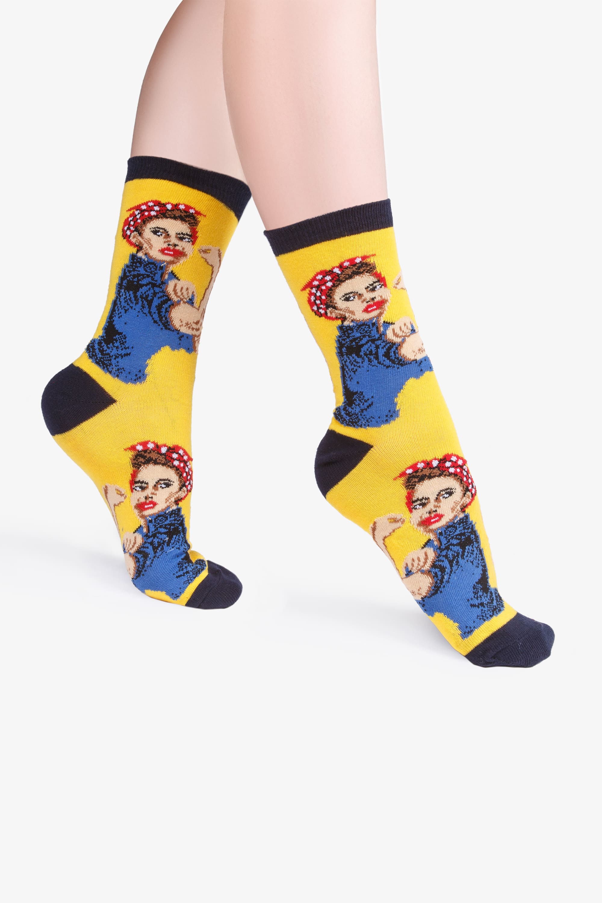 Носки женские Socks concept SC-1559 SC-1559