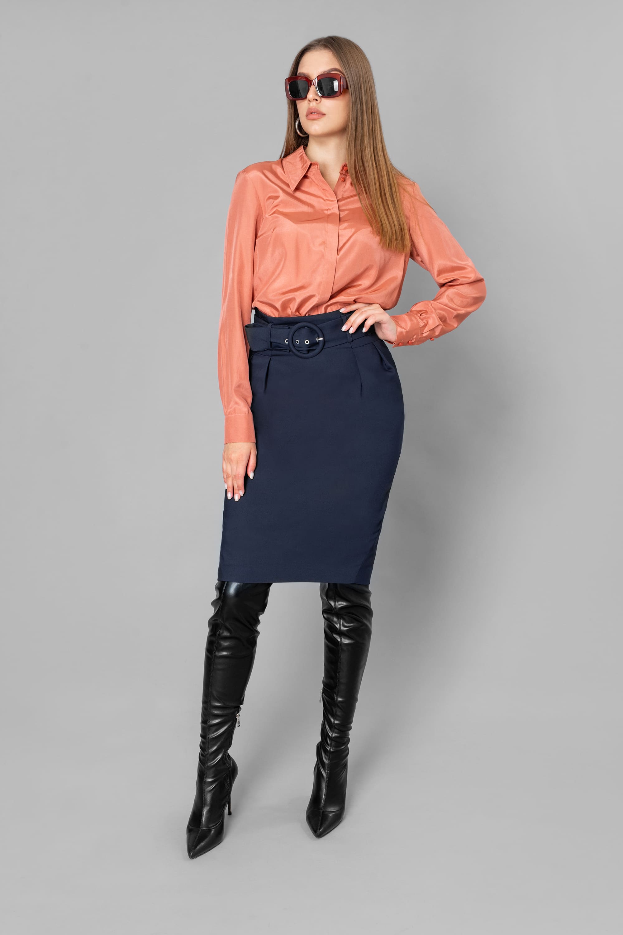 ЮБКА ЖЕНСКАЯ 4К-10626-1