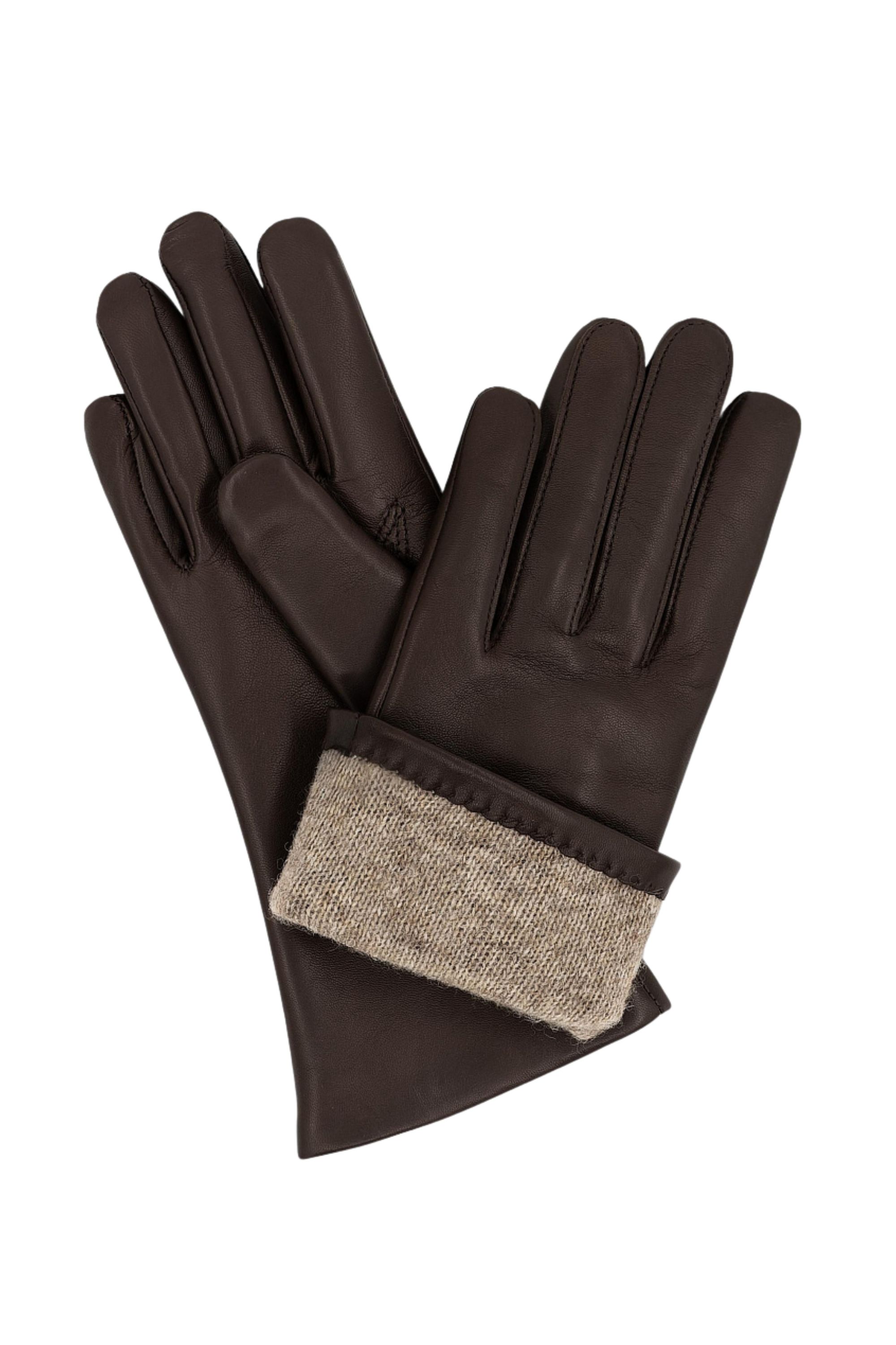 Перчатки женские 34р-25