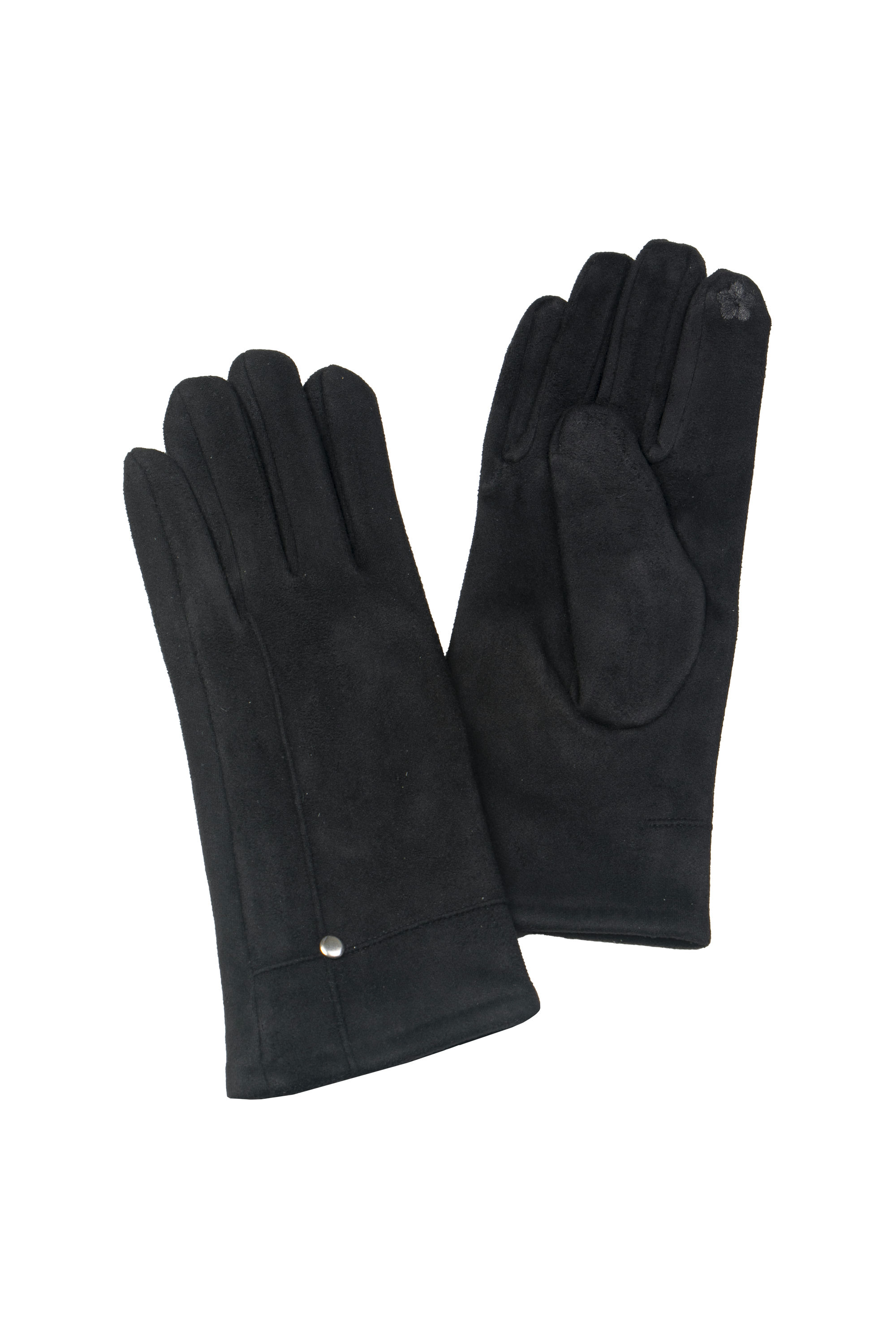 Перчатки женские 113-741-41-4 