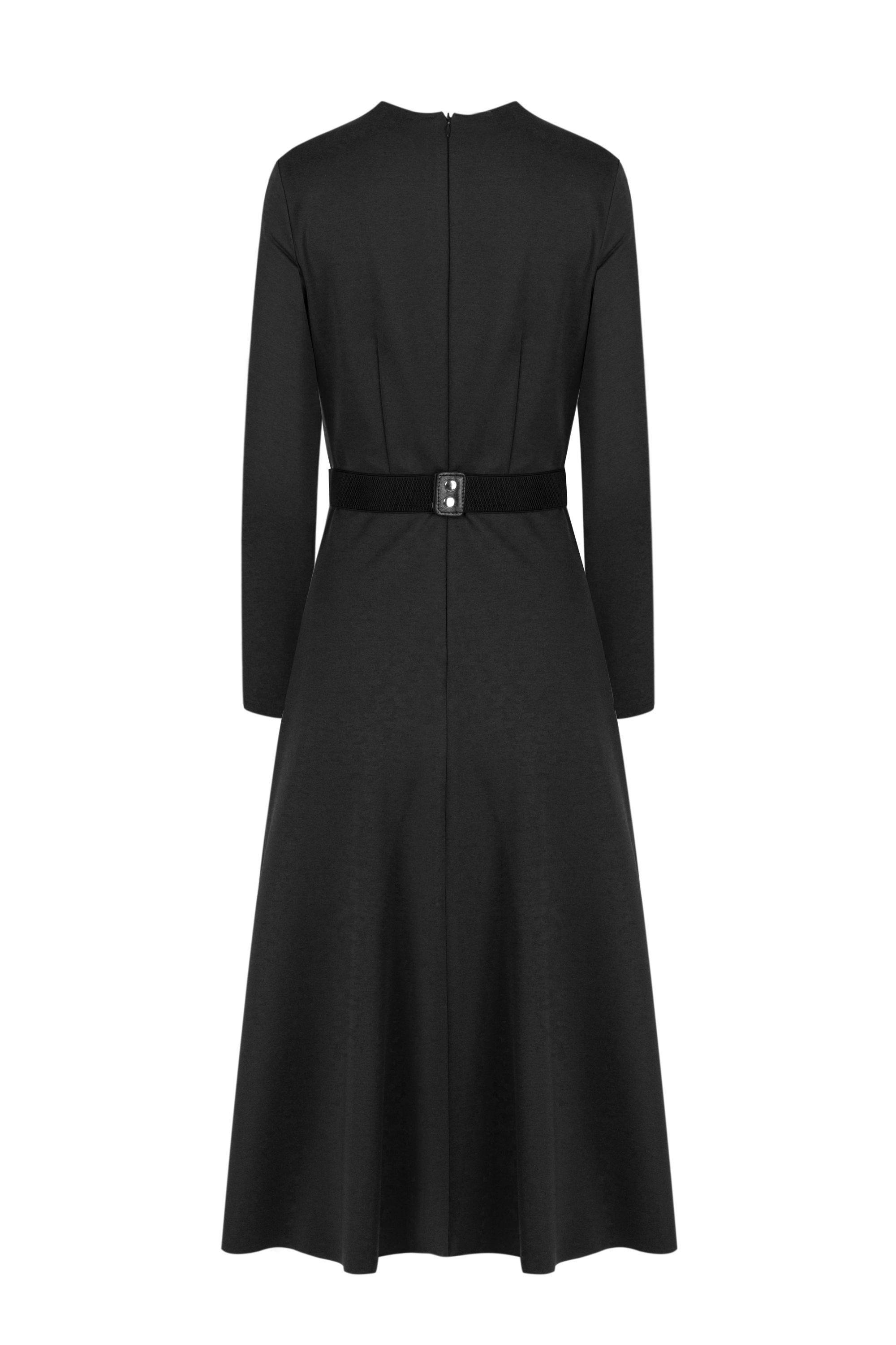 ПЛАТЬЕ ЖЕНСКОЕ 5К-118