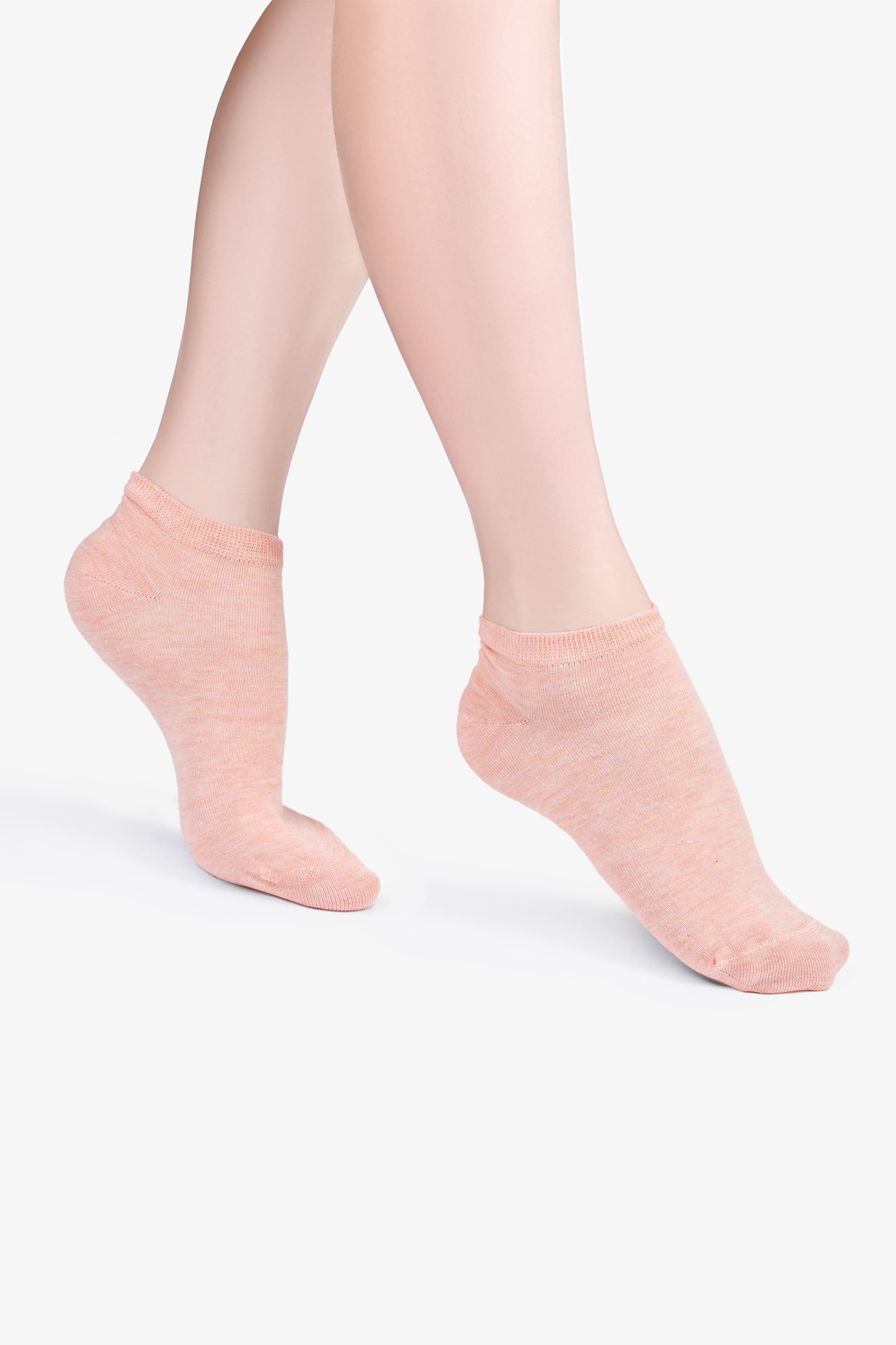Носки женские (2 пары) Socks concept SC-1668 SC-1668