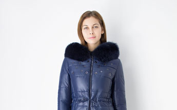Пальто за 49 рублей