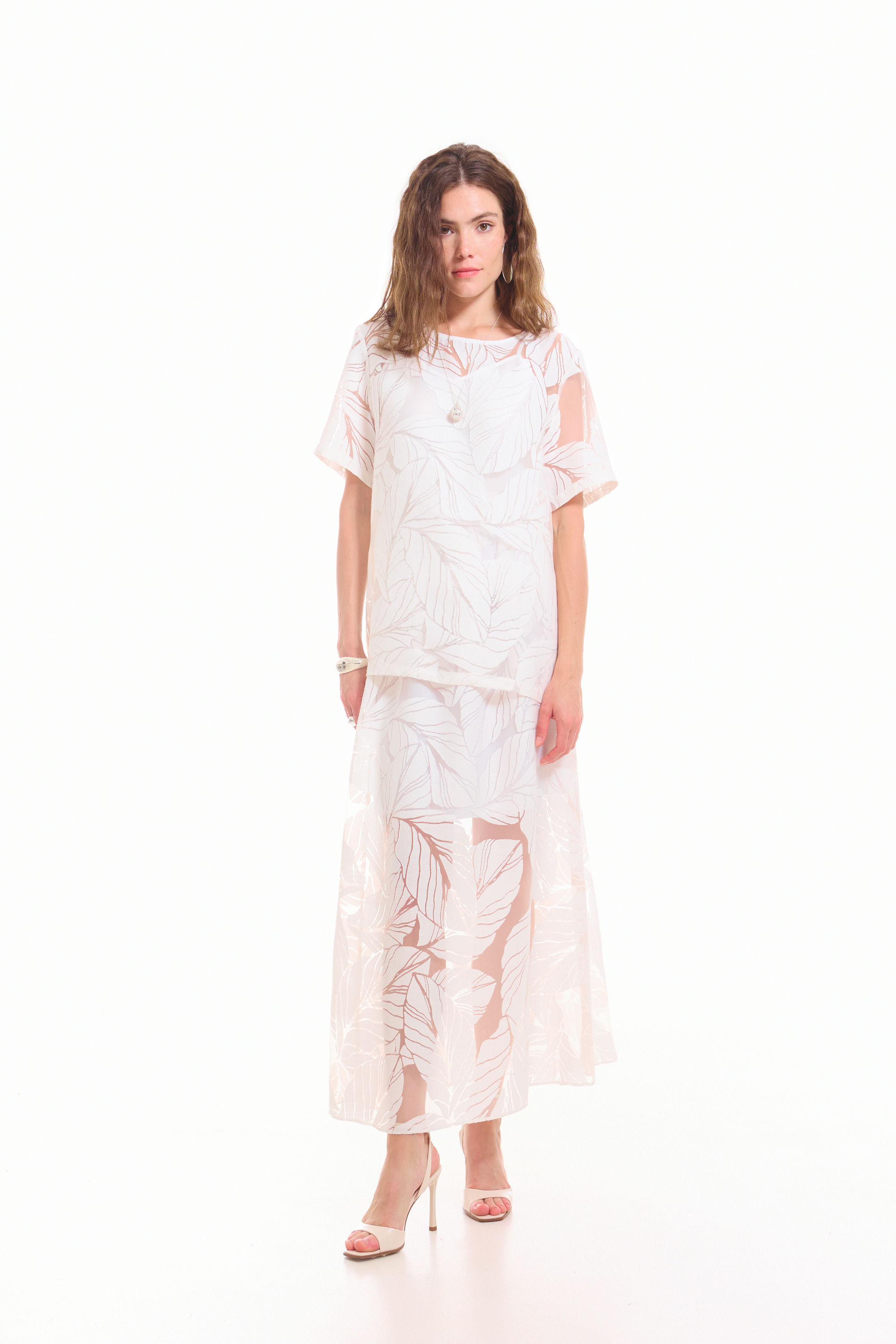 ЮБКА ЖЕНСКАЯ 4К-2073