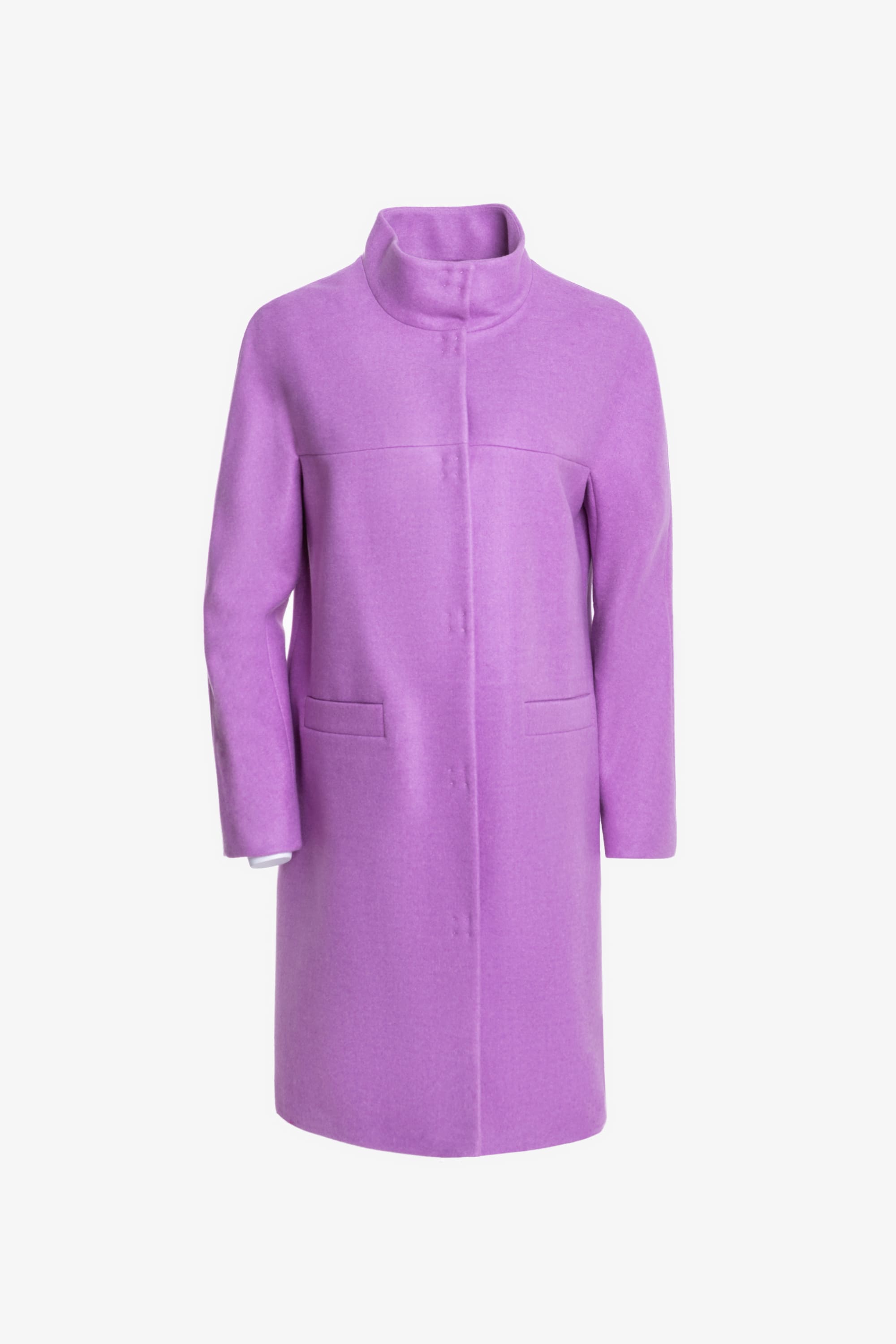 ПАЛЬТО ЖЕНСКОЕ ДЕМИСЕЗОННОЕ 1-11206-1