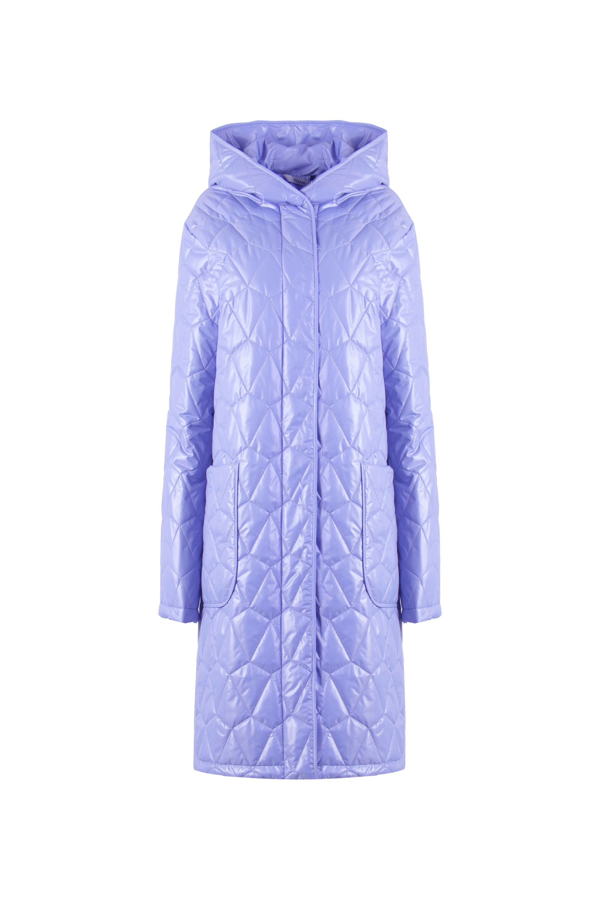 ПАЛЬТО ЖЕНСКОЕ ПЛАЩЕВОЕ УТЕПЛЕННОЕ 5-1139-1