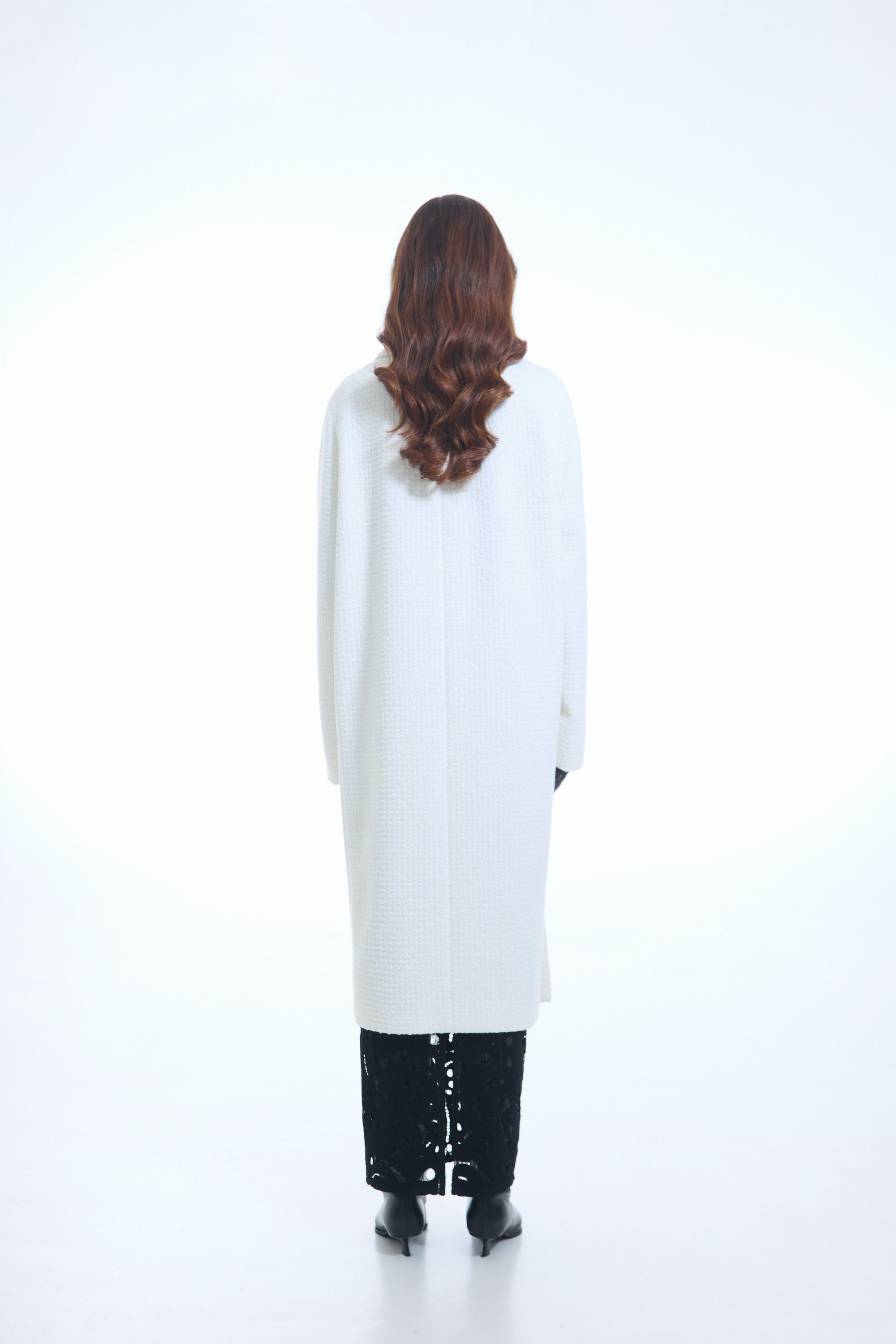 ПАЛЬТО ЖЕНСКОЕ ДЕМИСЕЗОННОЕ 1-2064