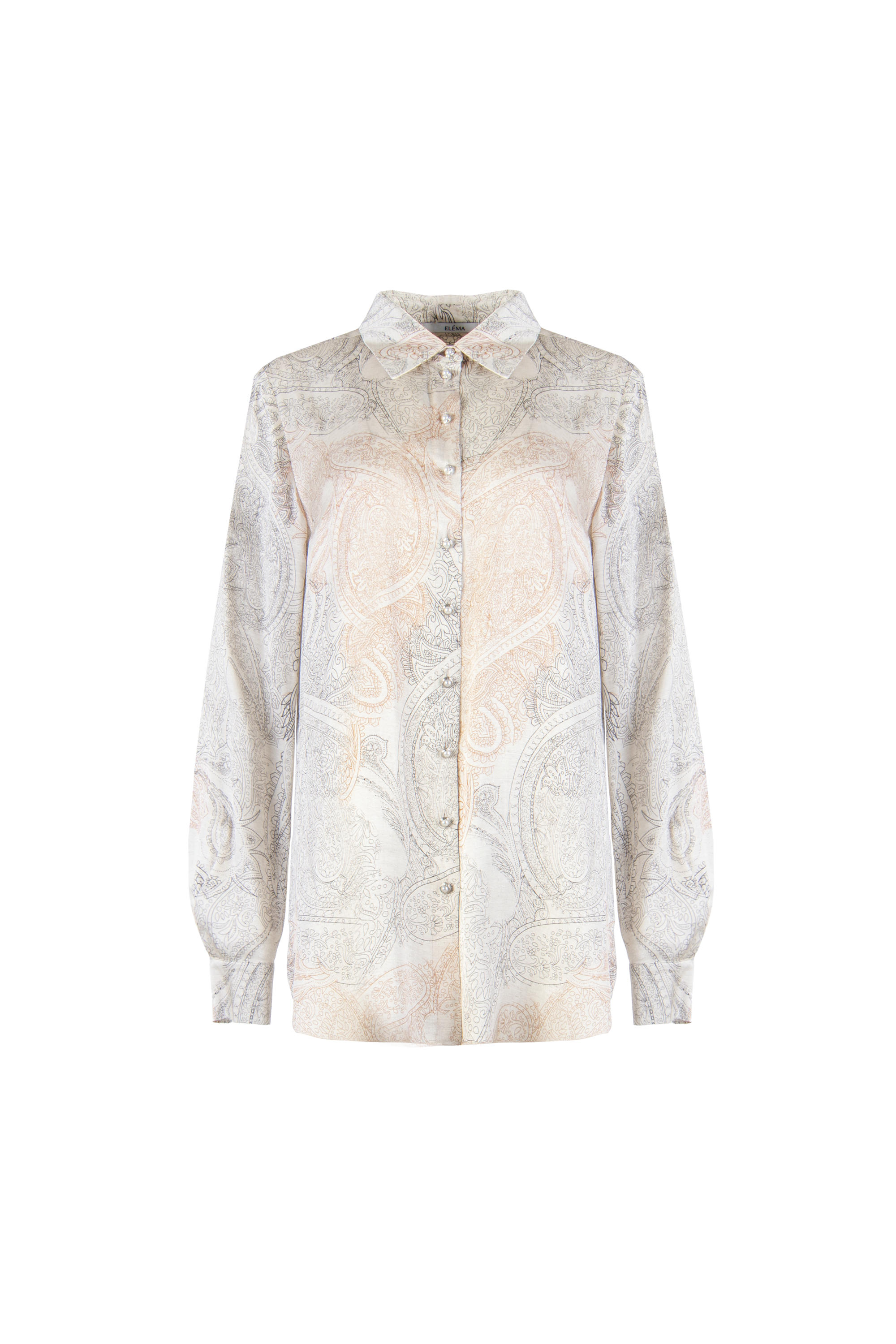 БЛУЗКА ЖЕНСКАЯ 2К-1628