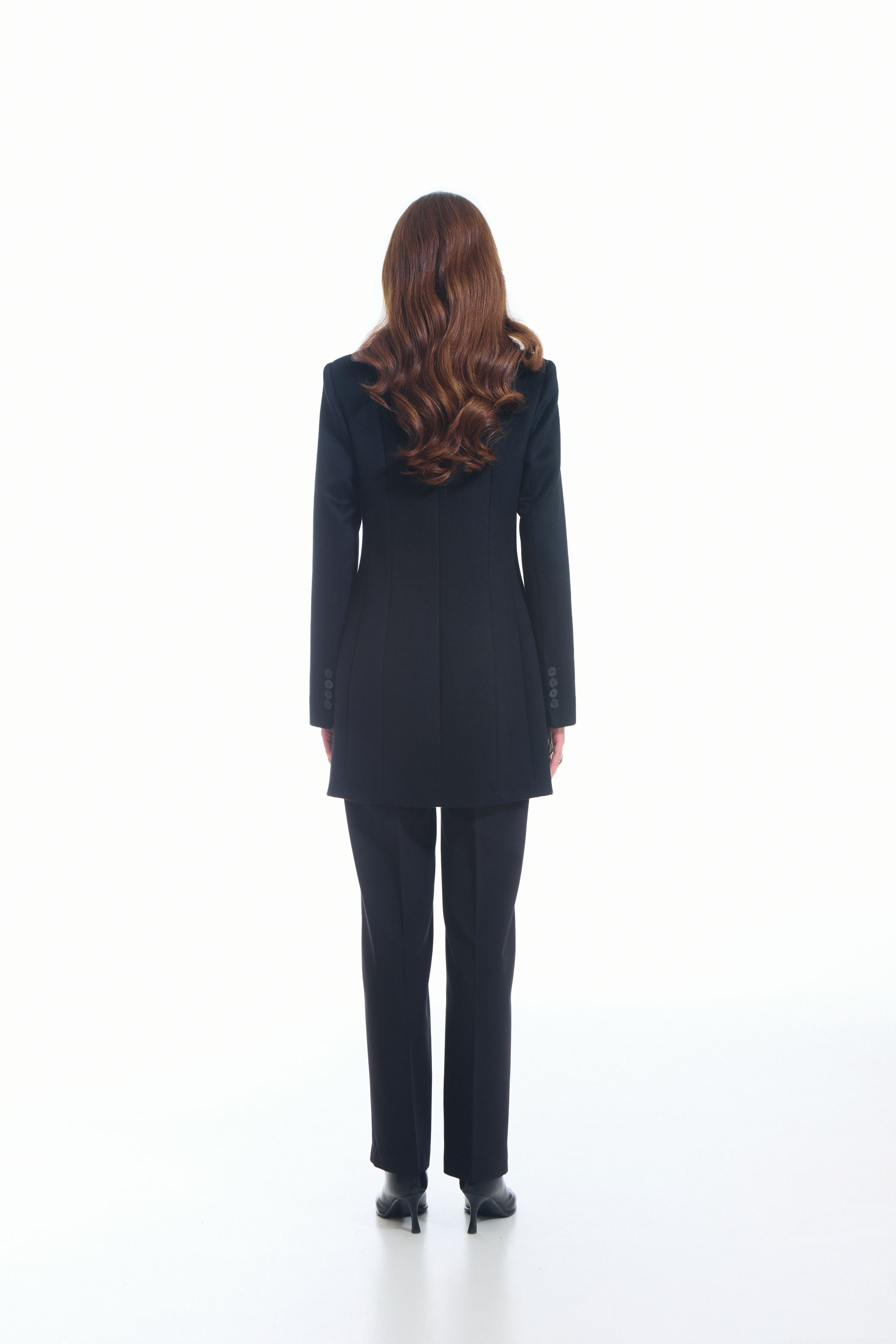 ПАЛЬТО ЖЕНСКОЕ ДЕМИСЕЗОННОЕ 1-2136