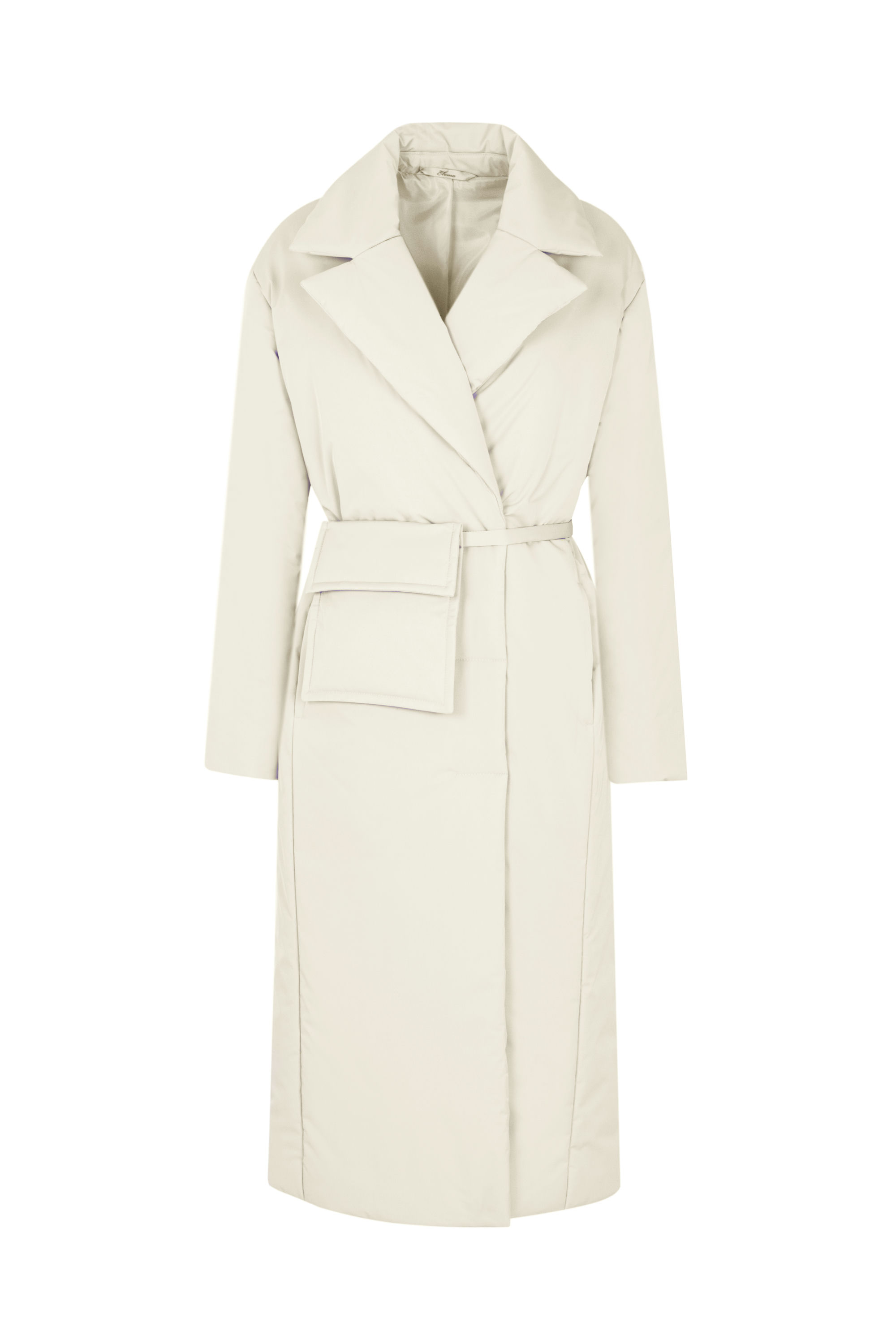 ПАЛЬТО ЖЕНСКОЕ ПЛАЩЕВОЕ УТЕПЛЕННОЕ 5-12730-1