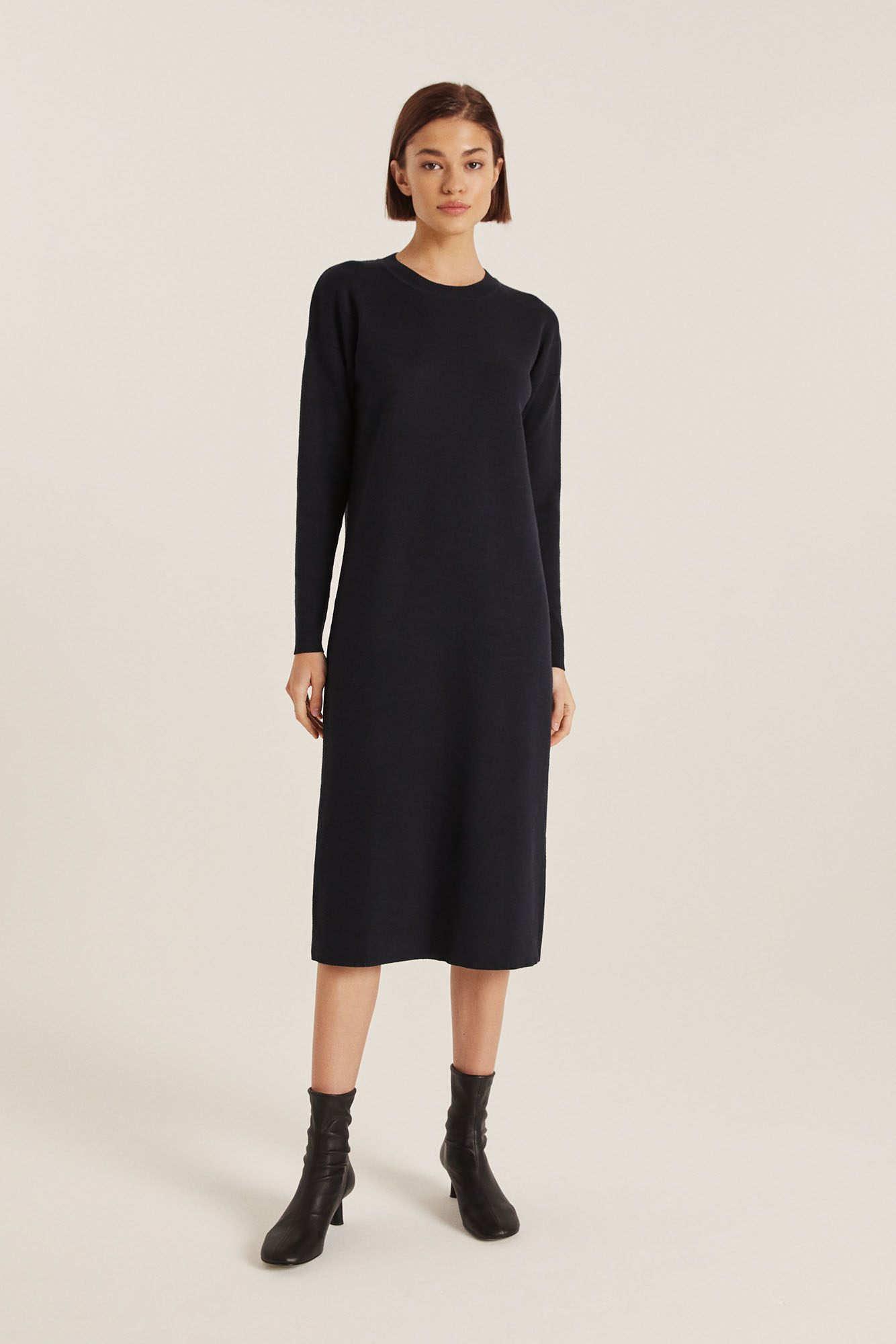 Платье женское 5-0820 5-0820