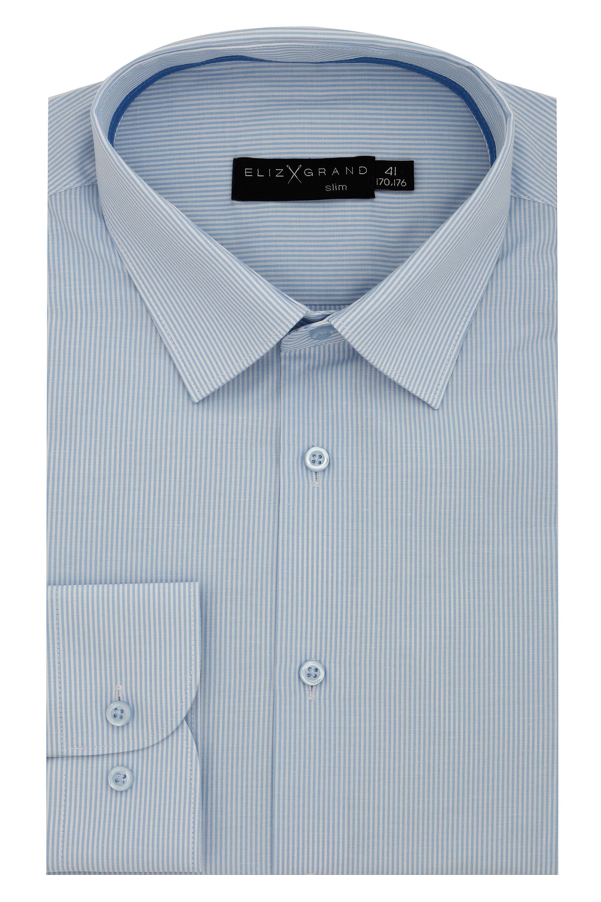 Сорочка верхняя мужская 11387-14