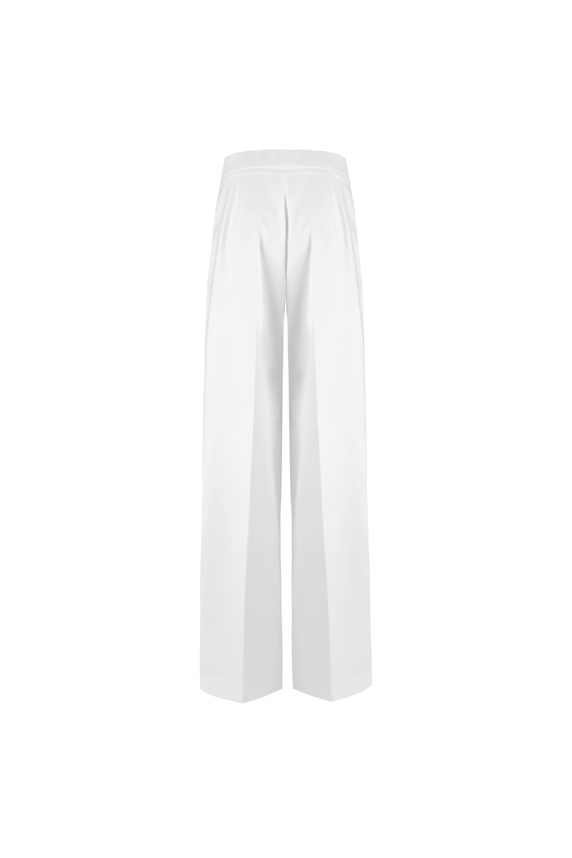 БРЮКИ ЖЕНСКИЕ 3К-2597