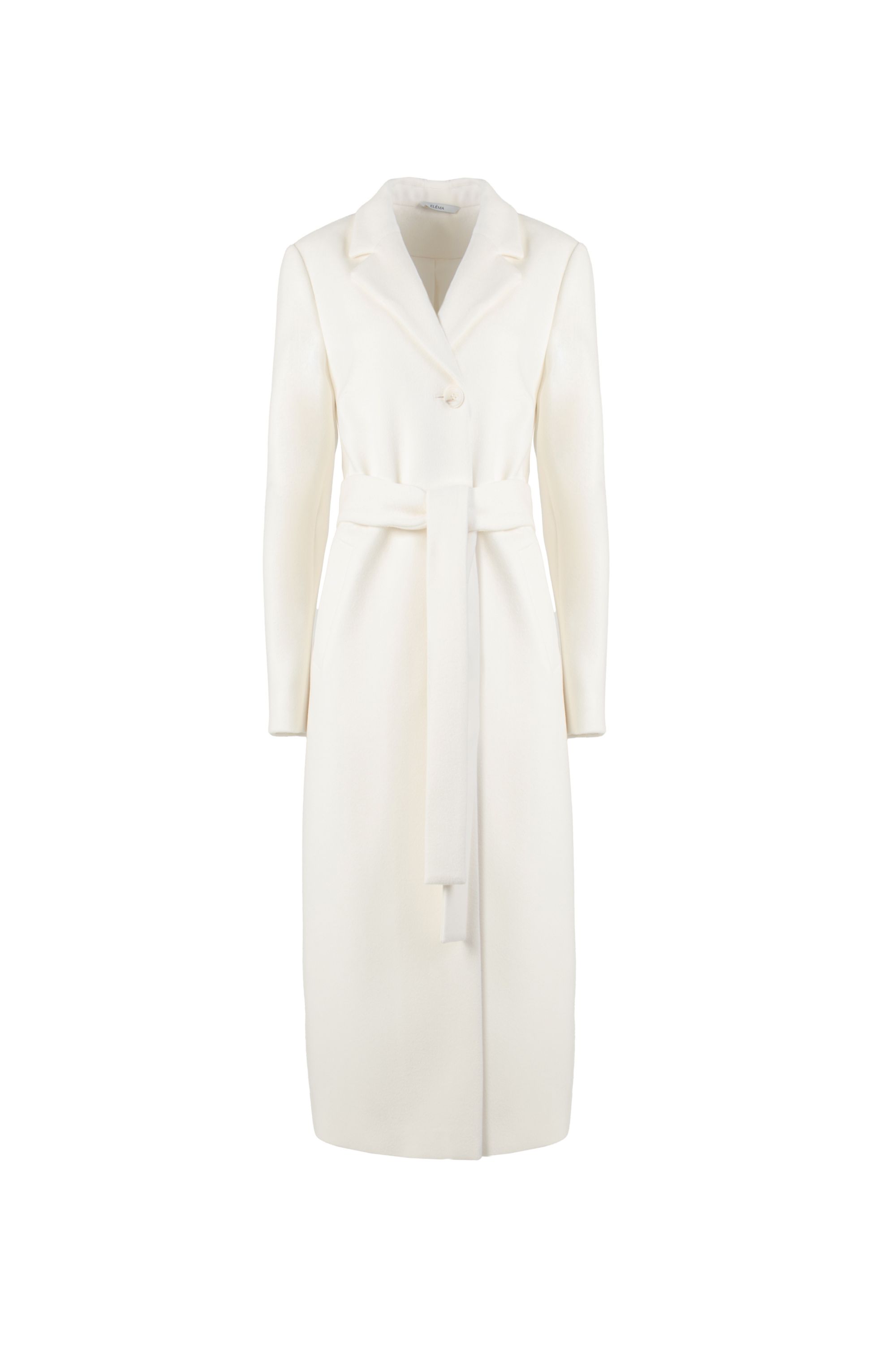 ПАЛЬТО ЖЕНСКОЕ ДЕМИСЕЗОННОЕ 1-1400