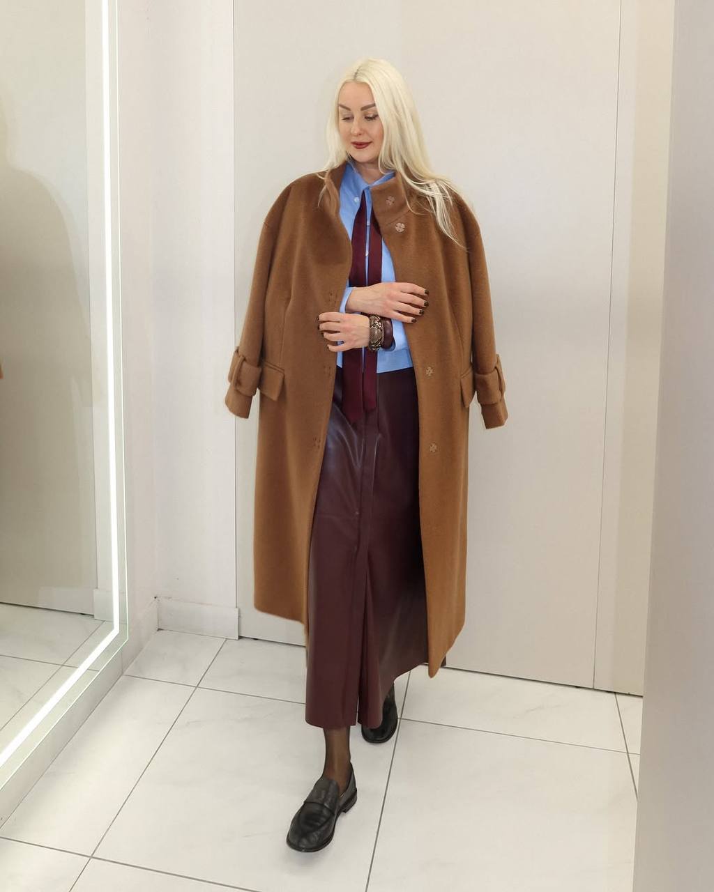 Стиль, в котором хочется жить