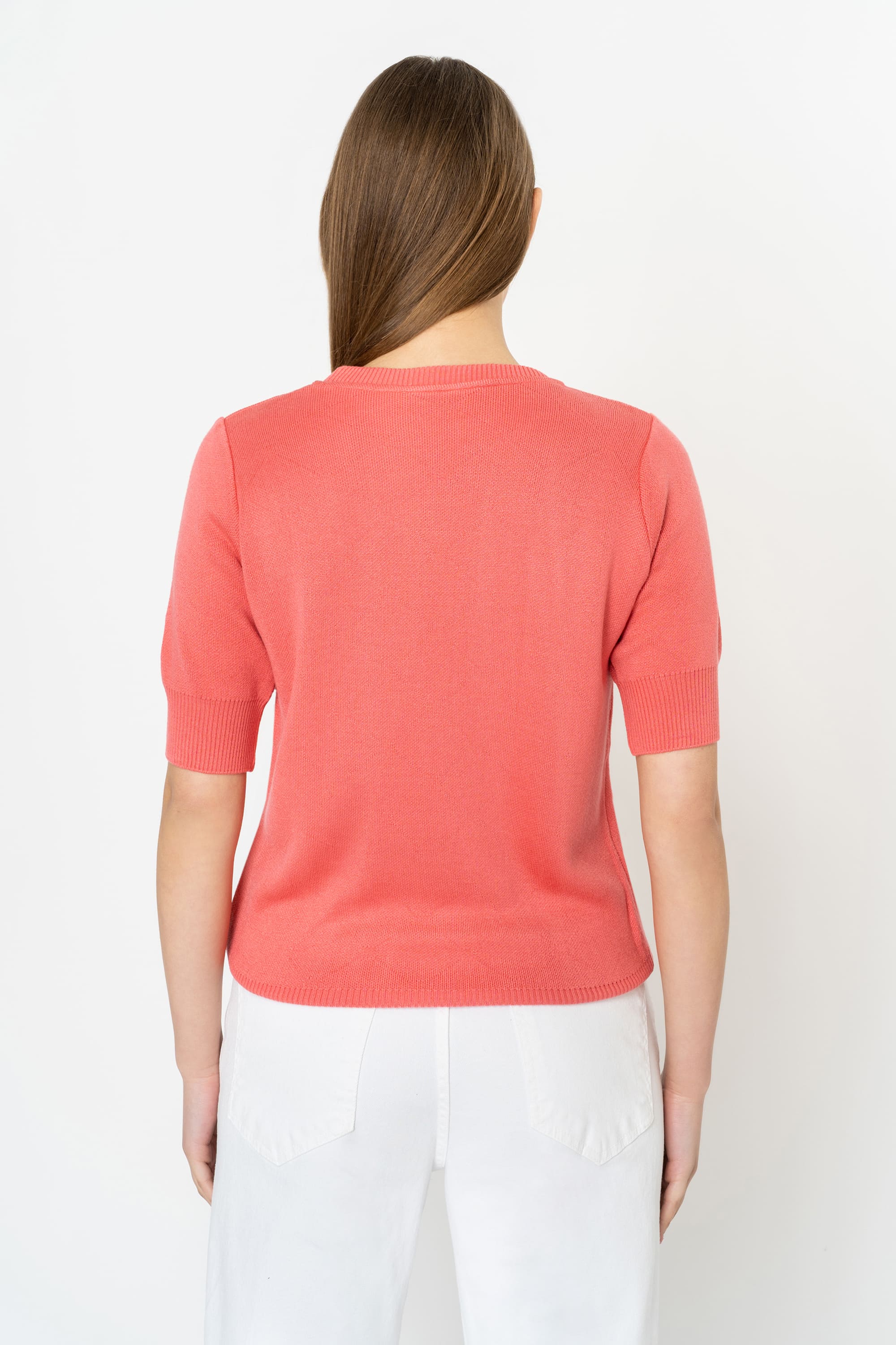 Джемпер женский 4YV30 STAMINA