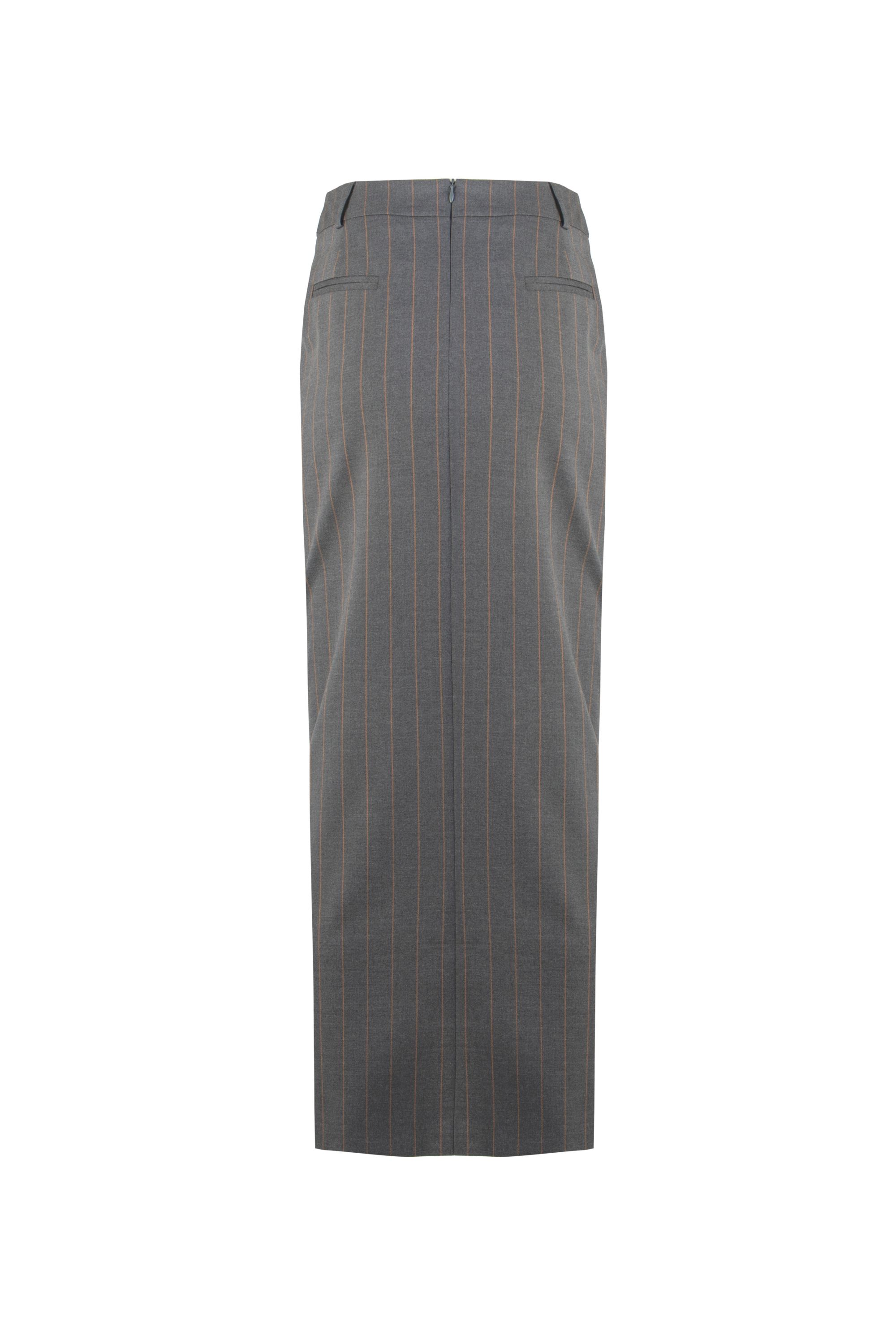 ЮБКА ЖЕНСКАЯ 4К-1747