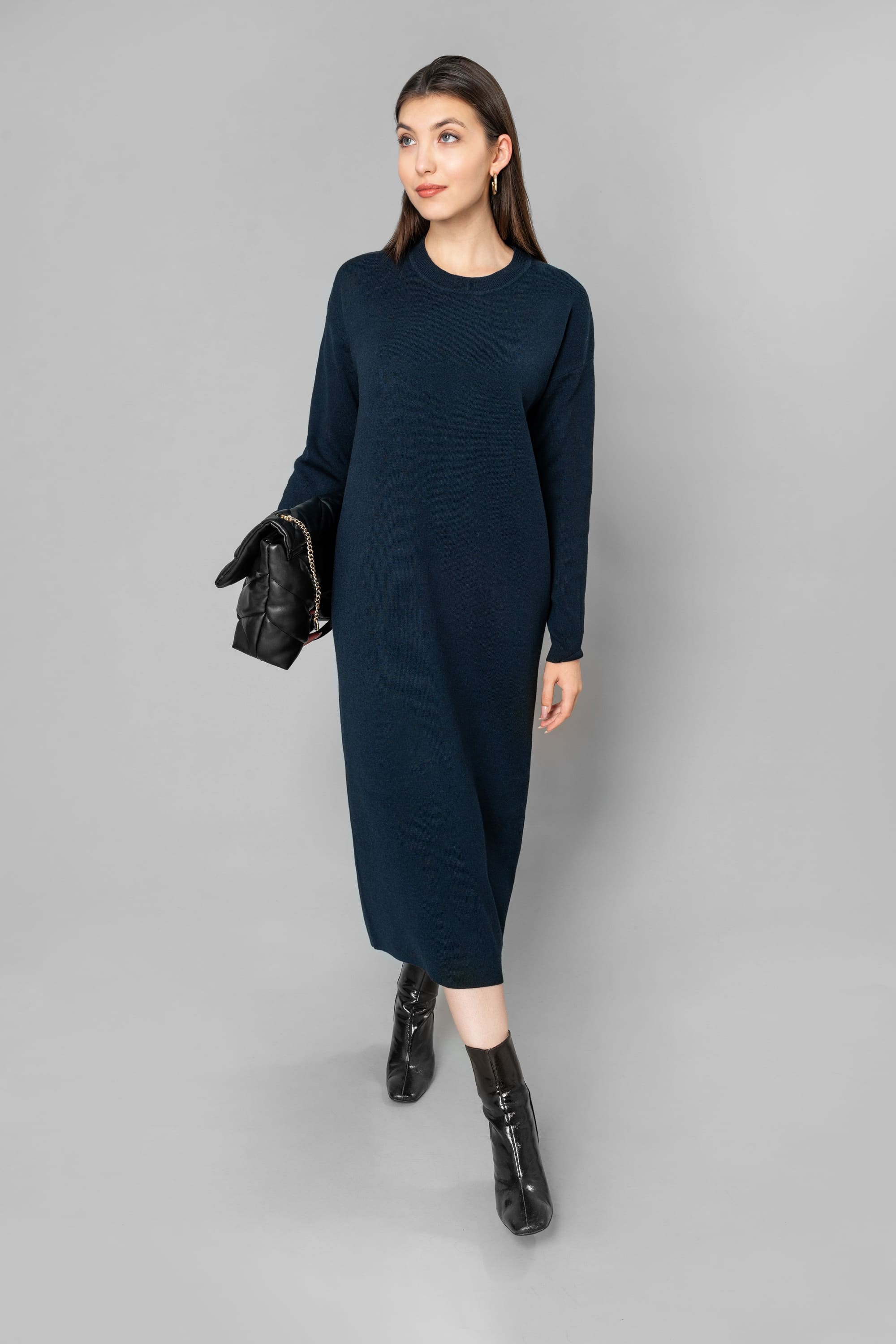 Платье женское 5-0820 5-0820