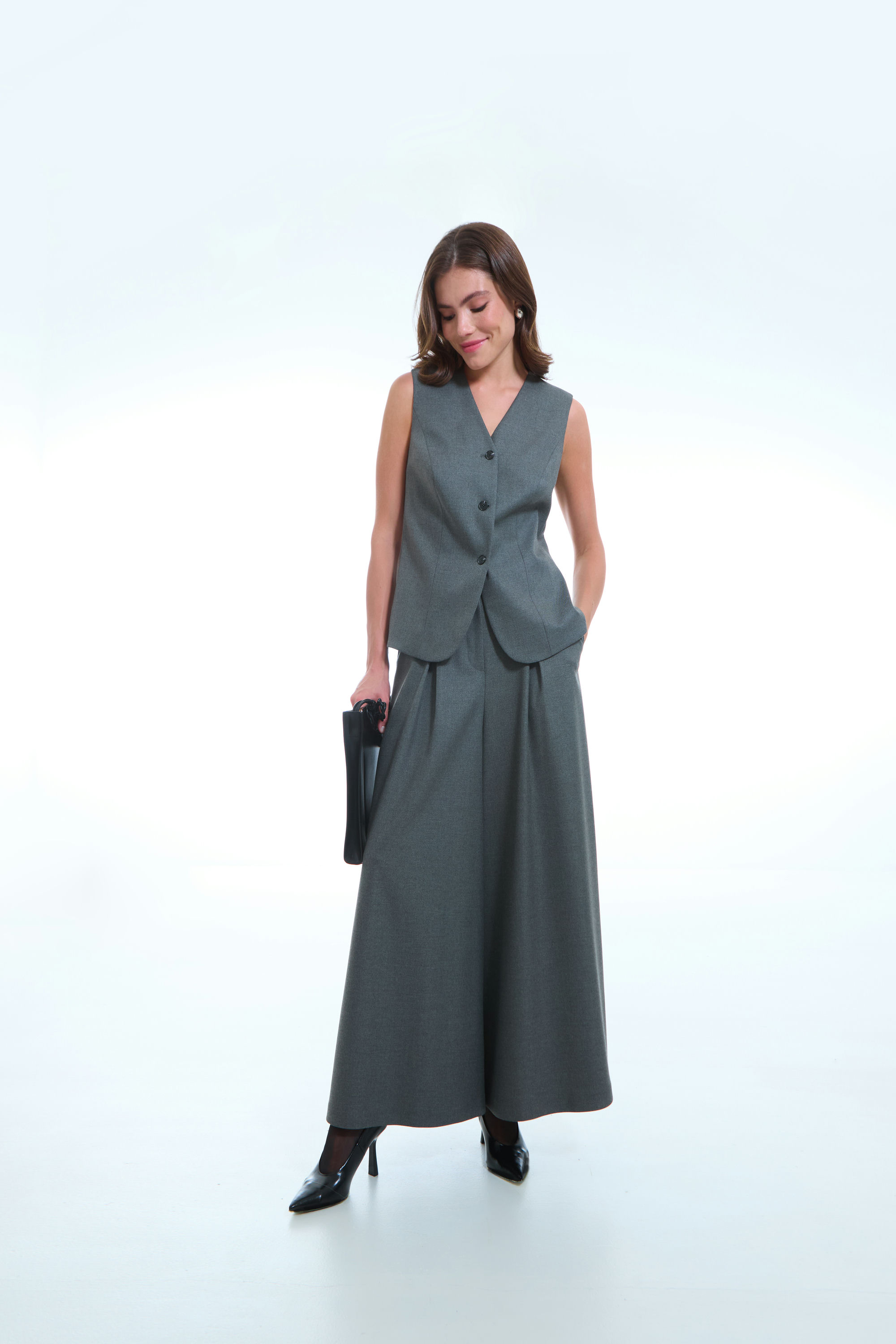 БРЮКИ ЖЕНСКИЕ (осенне-зимнего ассортимента) 3К-1601